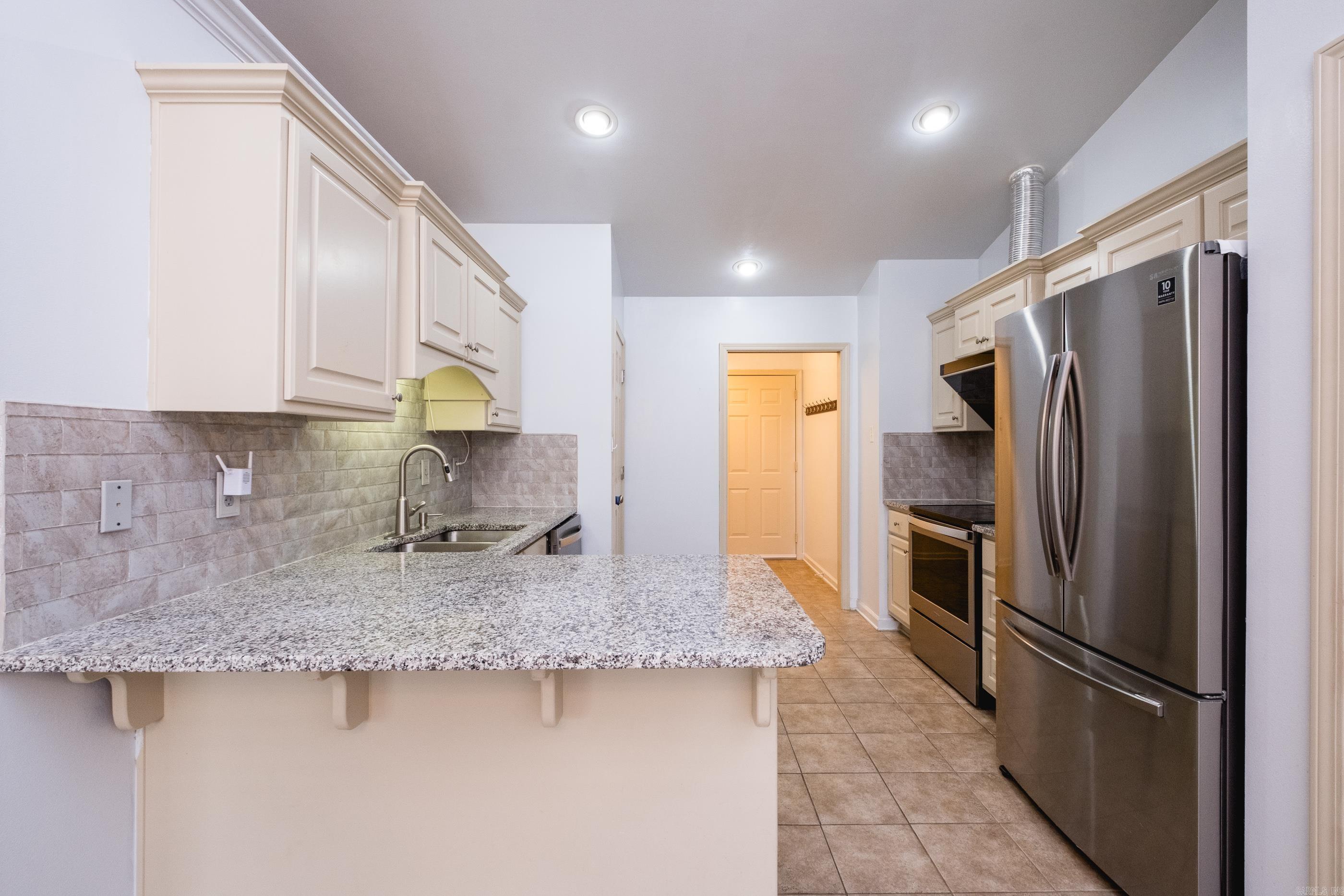 COUNTRYSIDE ADDN - Residential