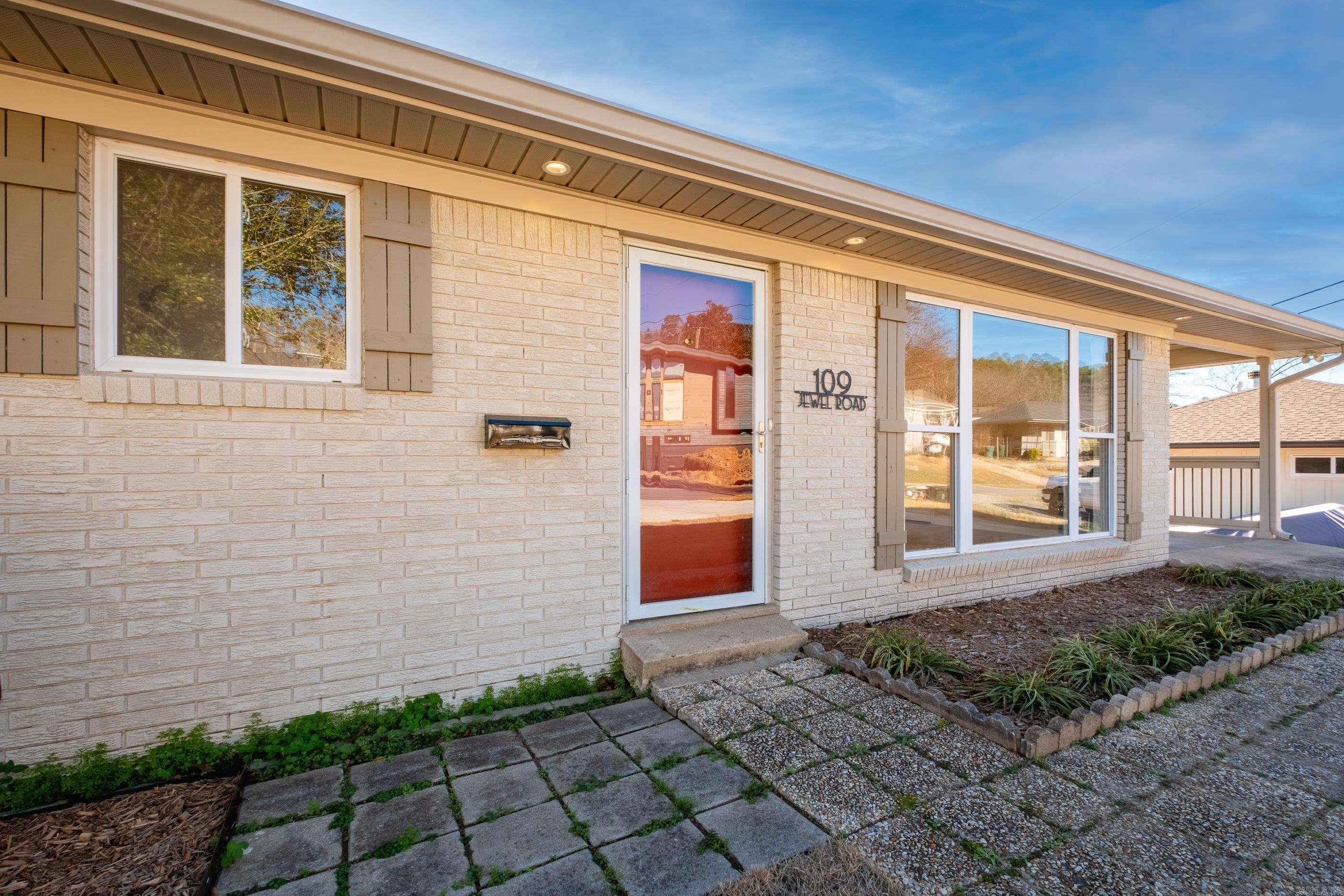 KINGWOOD PLACE - Residential