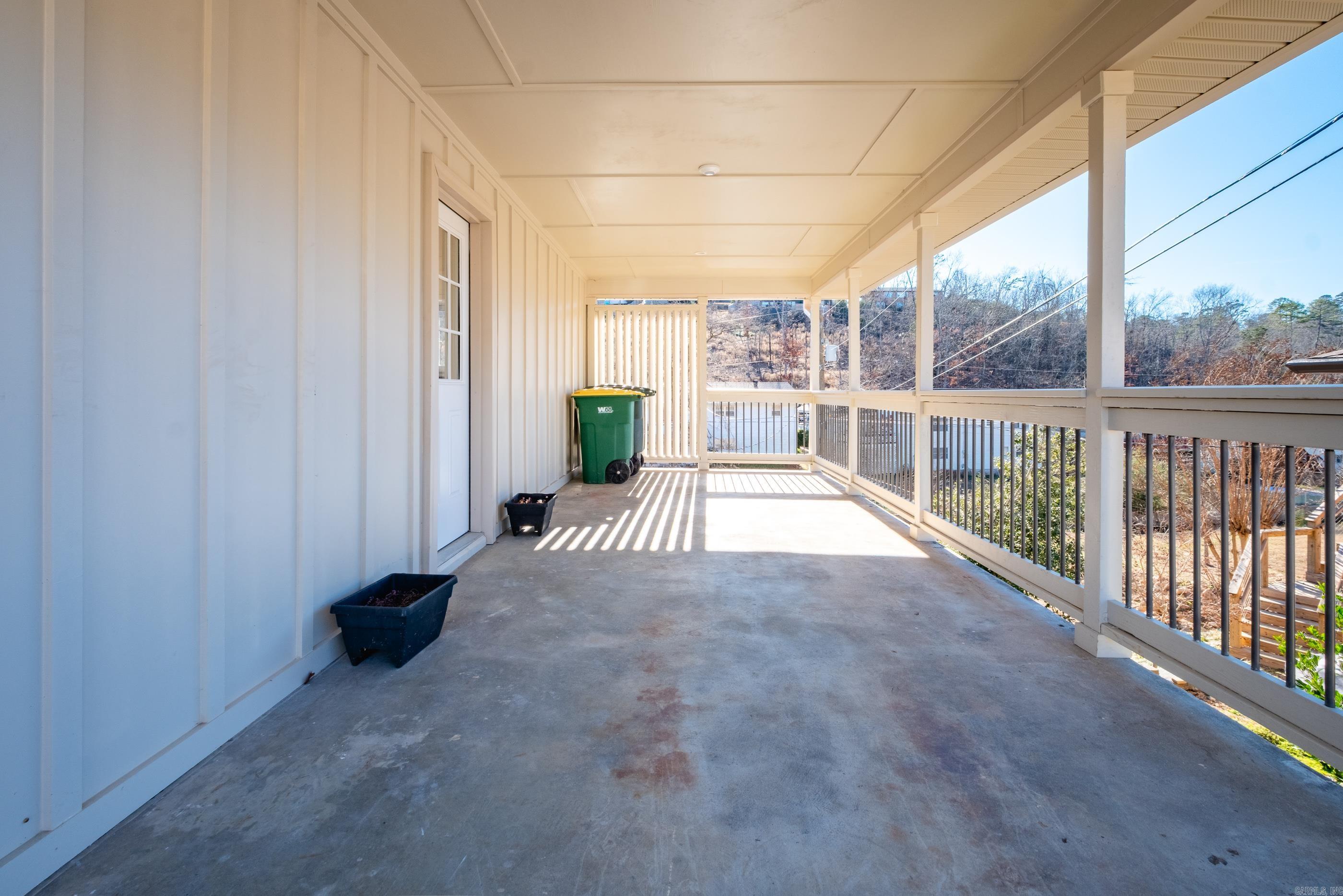 KINGWOOD PLACE - Residential