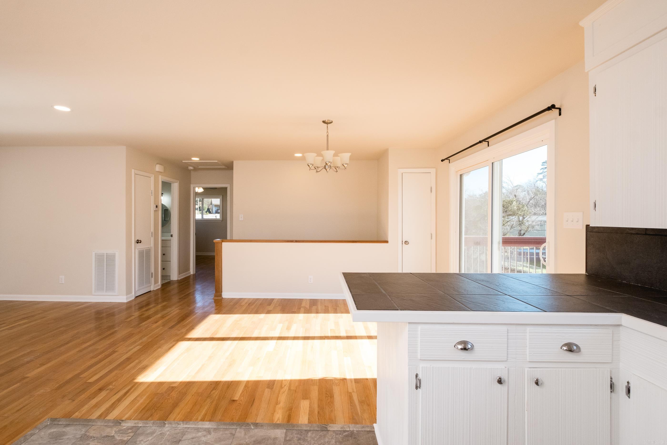 KINGWOOD PLACE - Residential