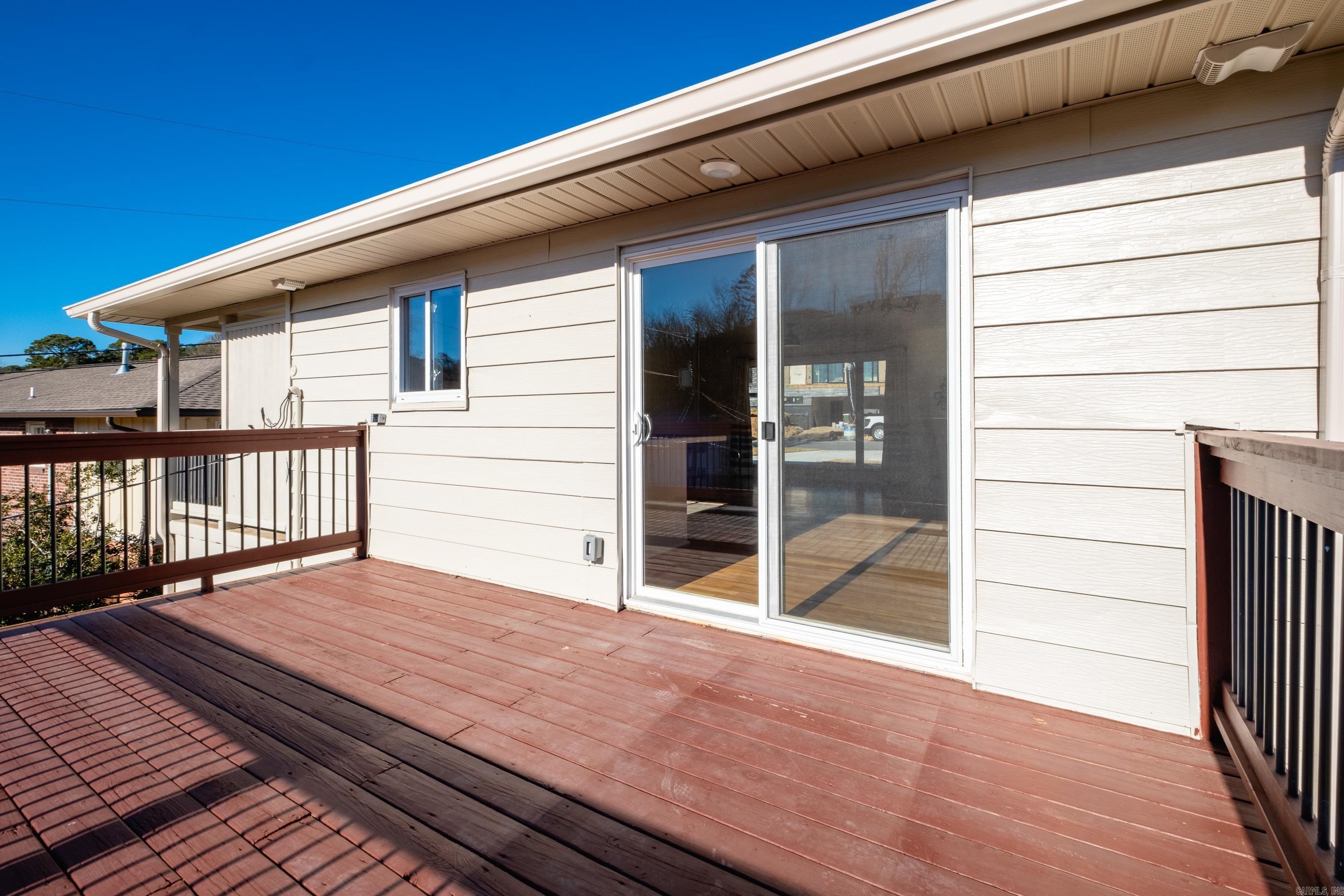 KINGWOOD PLACE - Residential