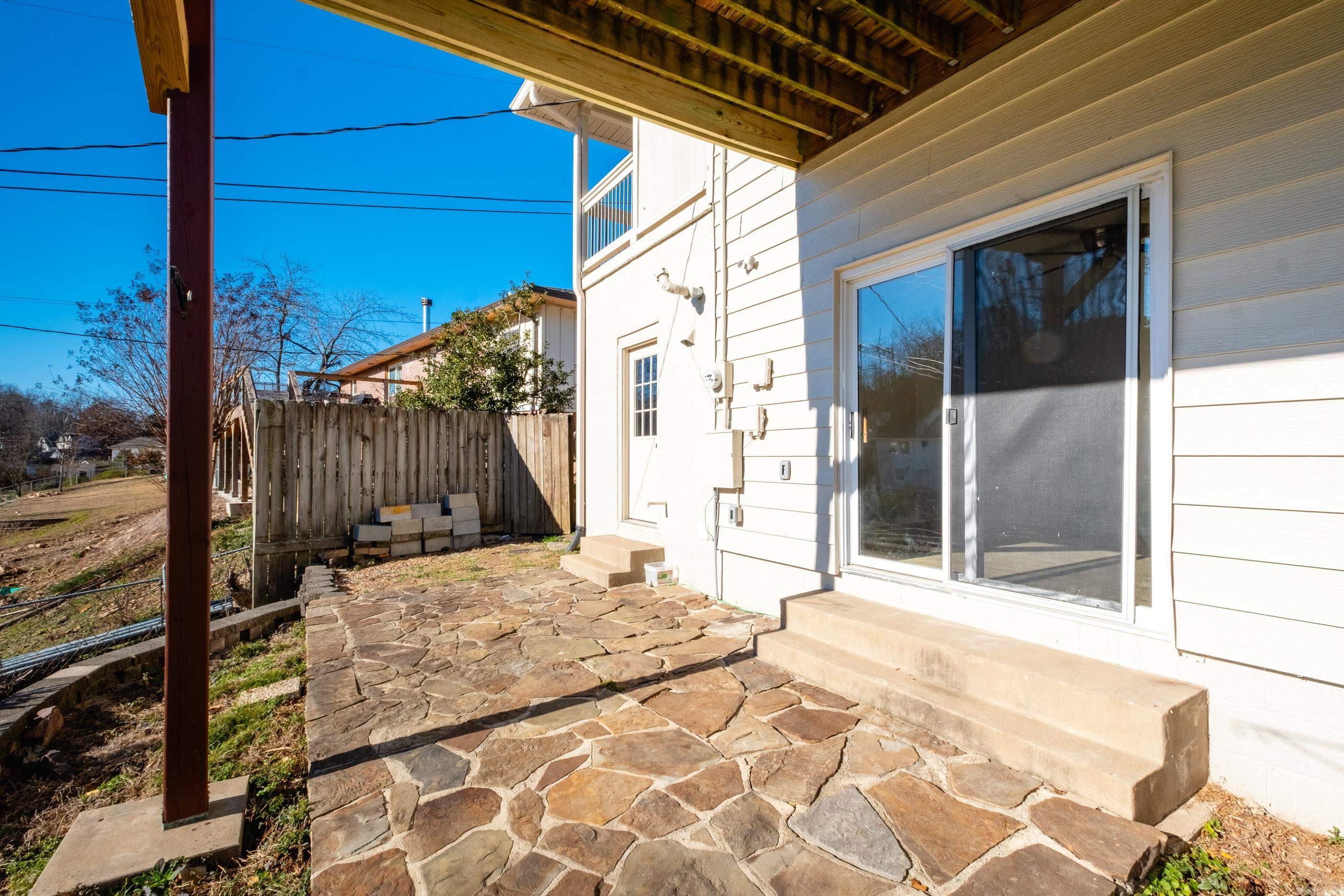 KINGWOOD PLACE - Residential