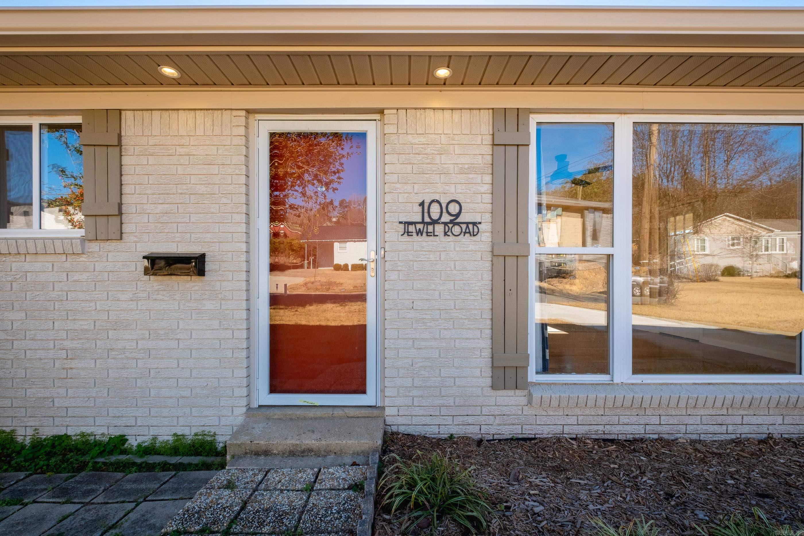 KINGWOOD PLACE - Residential