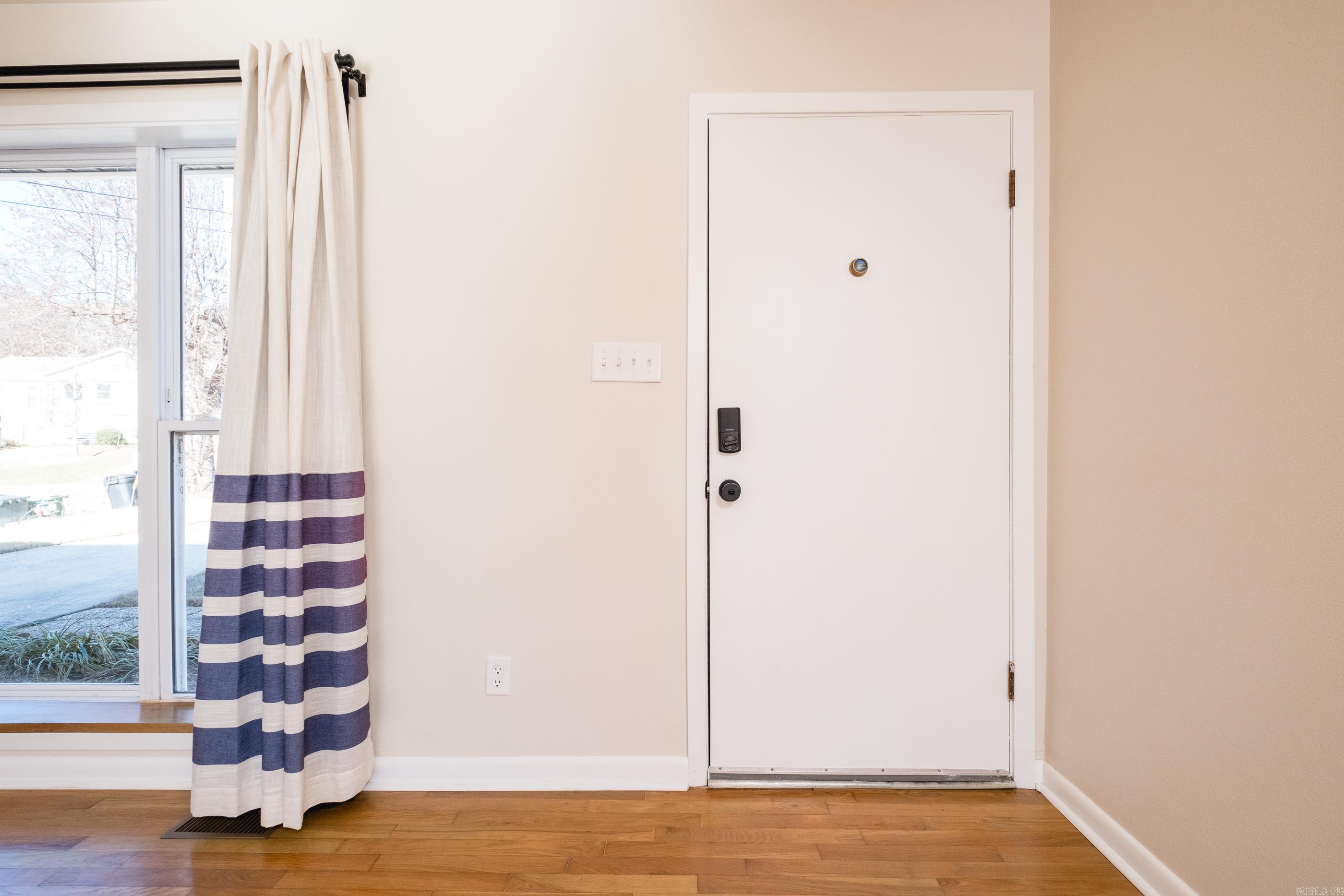 KINGWOOD PLACE - Residential