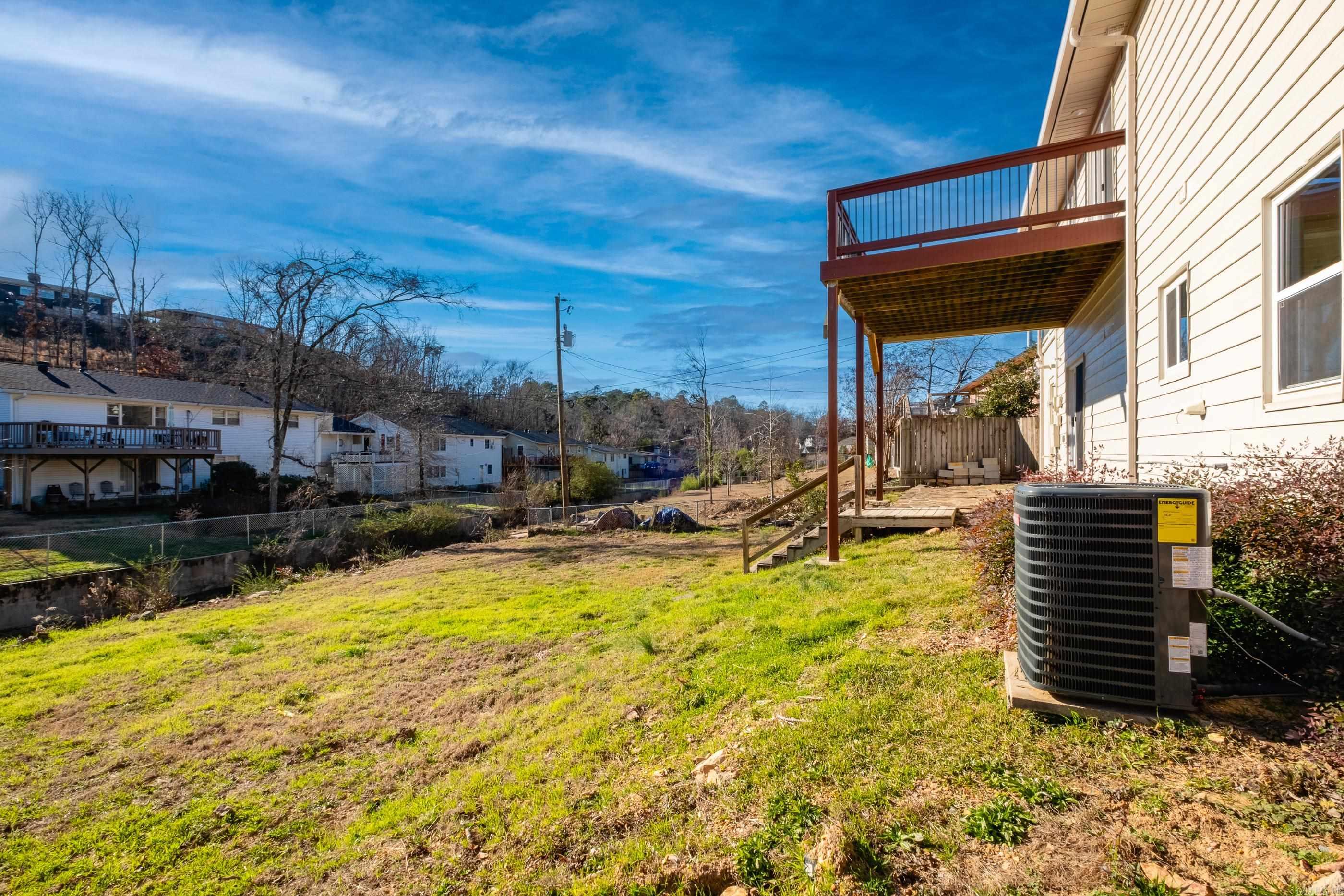 KINGWOOD PLACE - Residential