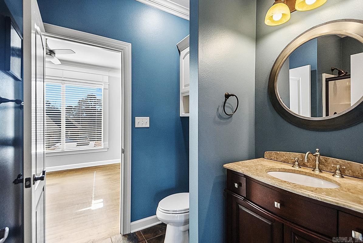 WOODLANDS EDGE - Residential