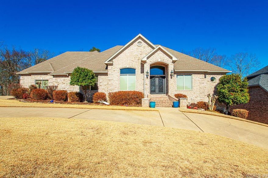 Welcome to this stunning 4 bedroom, 5 bathroom home situated in the desirable Woodlands Edge community. Spanning an impressive 4,096 square feet, this residence seamlessly blends elegance and comfort. As you enter, you’ll be greeted by freshly painted interiors that create a bright and inviting atmosphere, complemented by beautifully sanded and stained hardwood floors throughout. The state-of-the-art kitchen features all new appliances & sub-zero fridge making it a culinary dream, as it flows effortlessly into spacious living and dining areas, perfect for entertaining. The expansive master suite serves as a private retreat, complete with a luxurious ensuite bathroom and a generous walk-in closet. This home is equipped with a whole house generator, ensuring peace of mind during any power outages. The fully fenced backyard not only provides security but also showcases breathtaking views of the protected green space behind the home, creating a serene outdoor setting. Centrally located, this property is just minutes from top-rated schools, grocery stores, shopping centers, and entertainment. Schedule your private tour today and discover everything that Woodlands Edge has to offer!