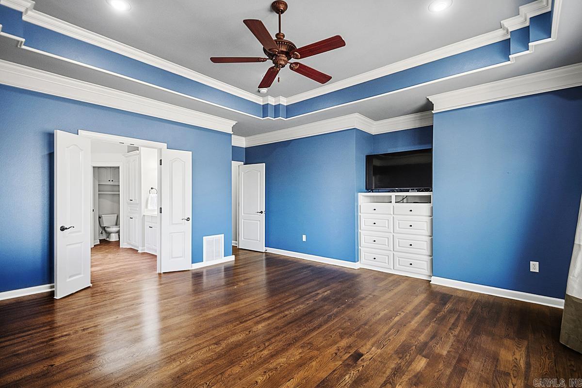 WOODLANDS EDGE - Residential