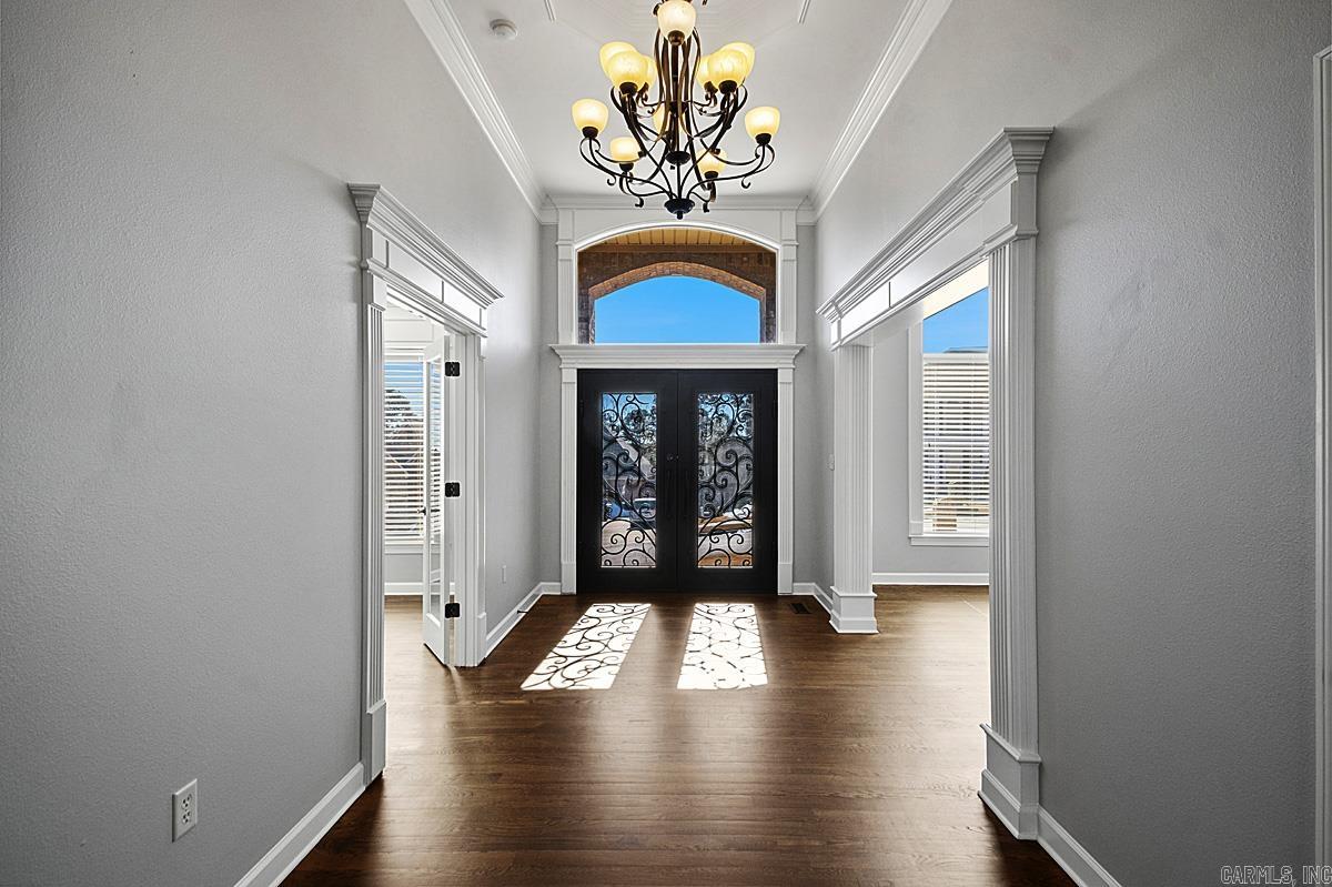 WOODLANDS EDGE - Residential