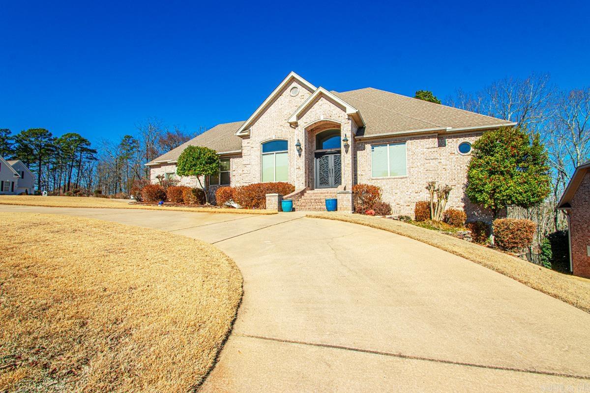 WOODLANDS EDGE - Residential