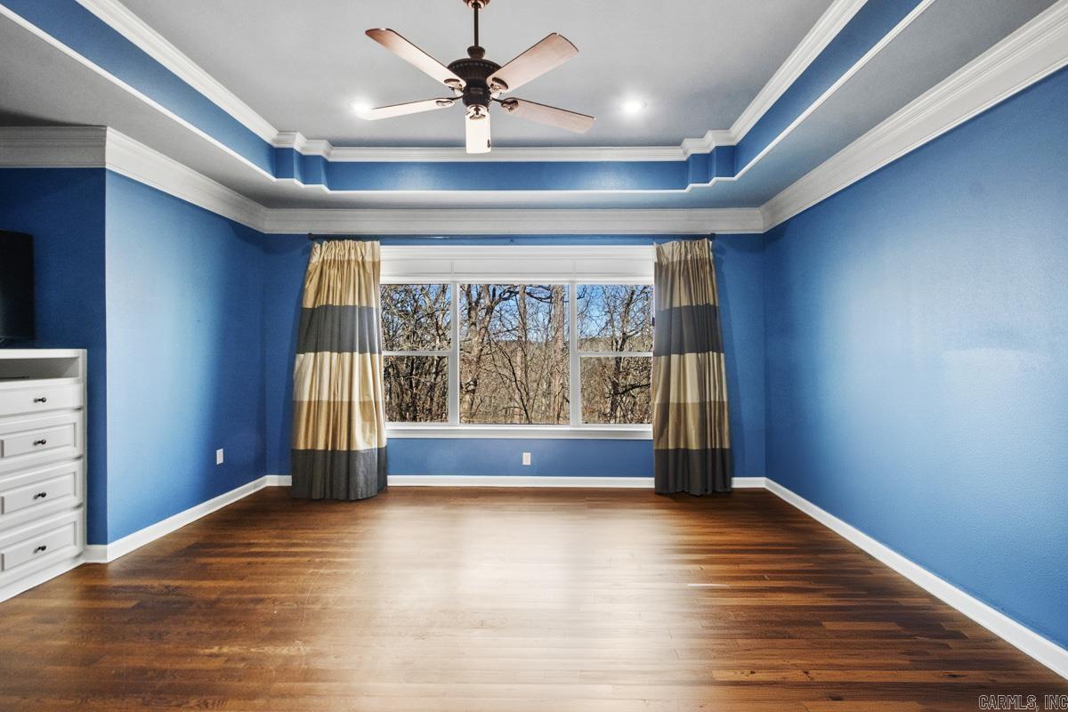 WOODLANDS EDGE - Residential