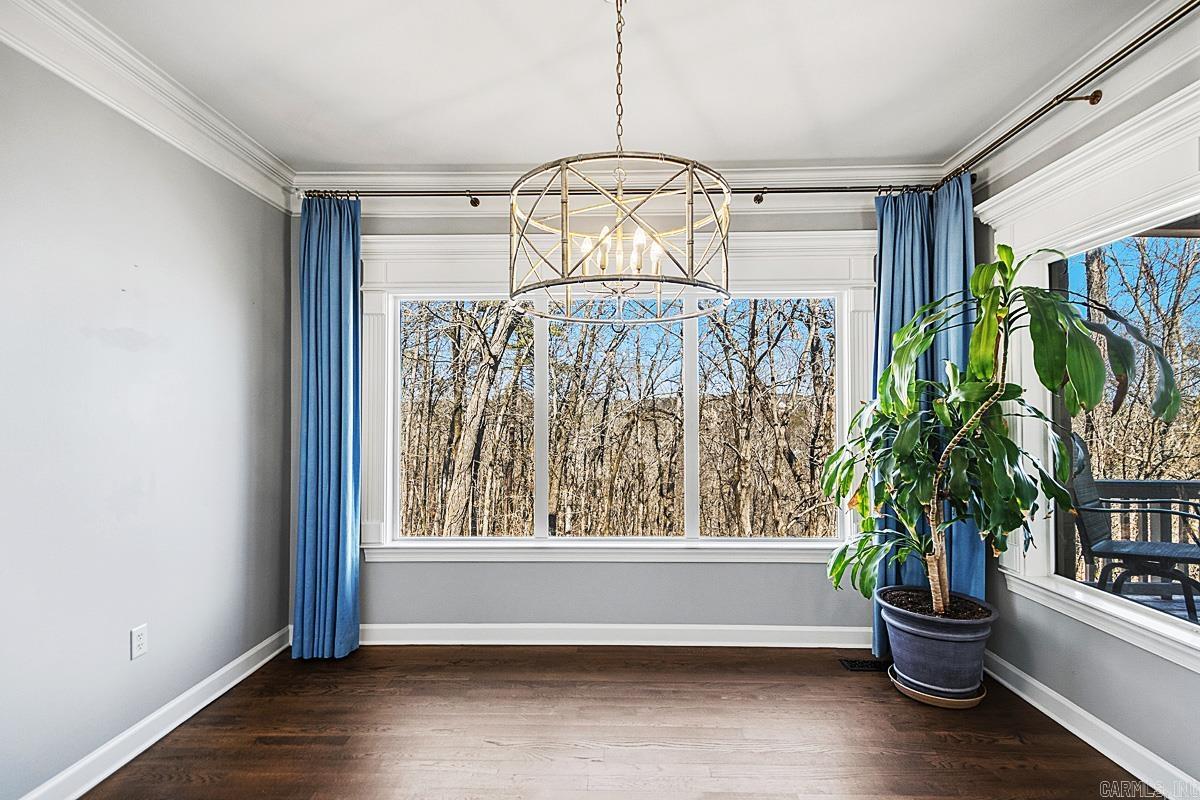 WOODLANDS EDGE - Residential