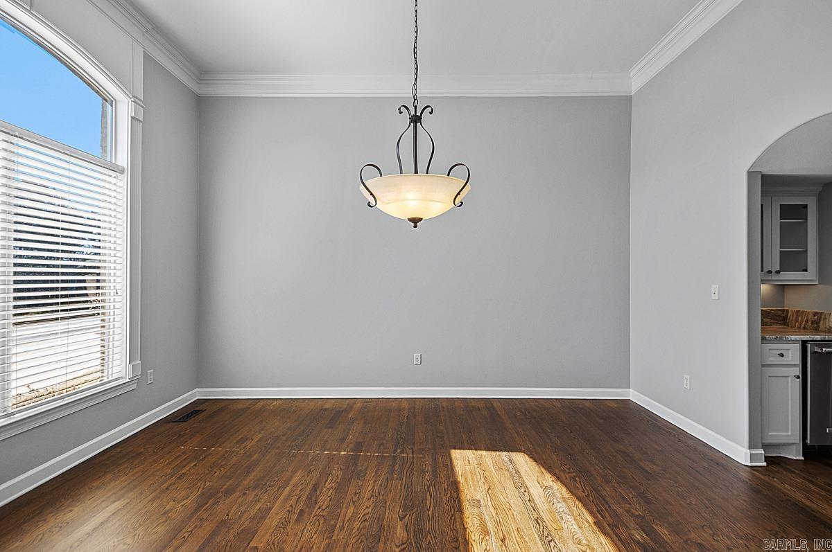 WOODLANDS EDGE - Residential