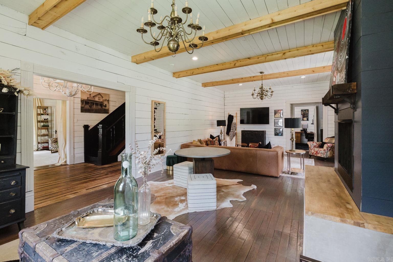 Speers - Residential