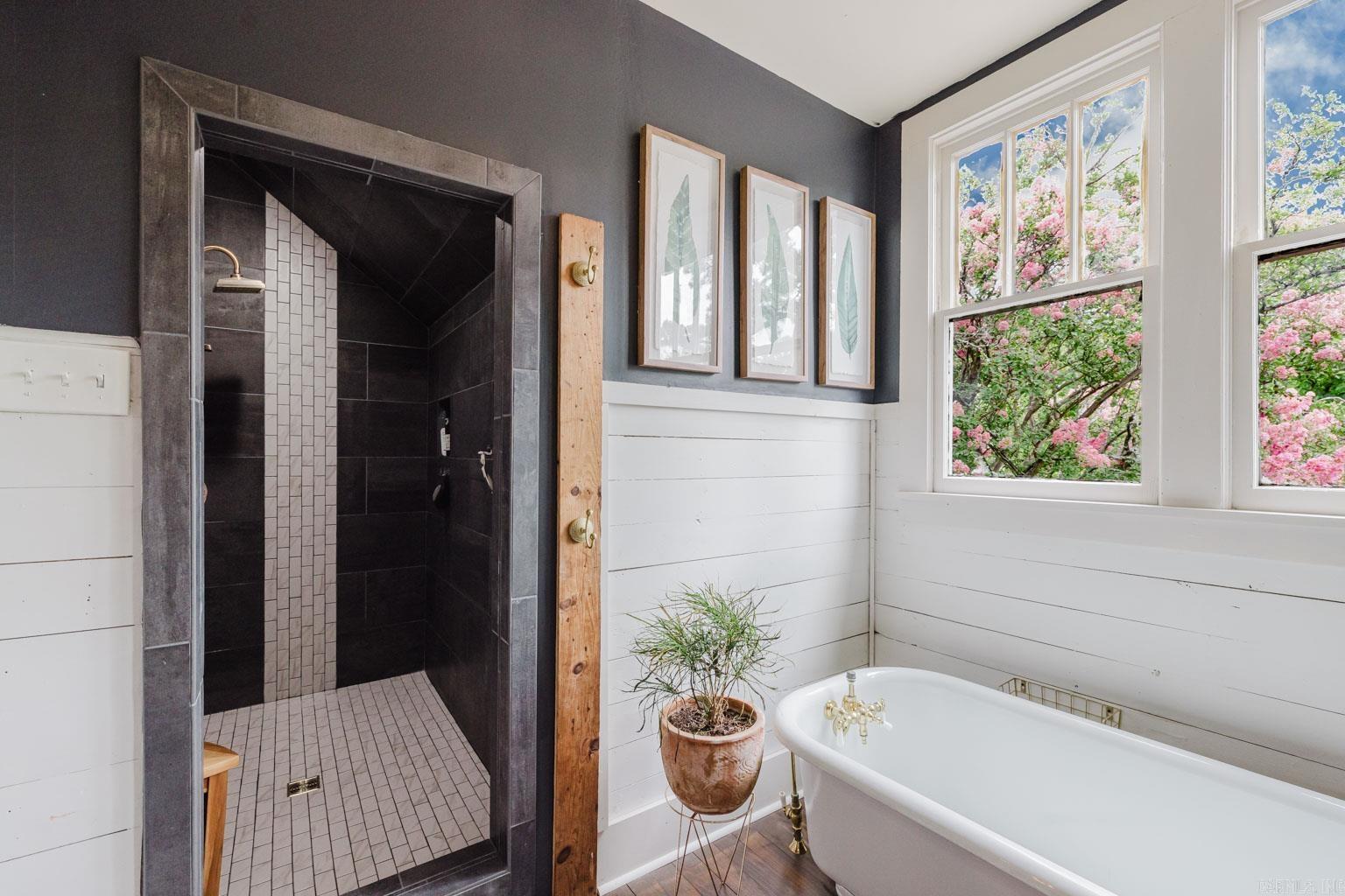 Speers - Residential