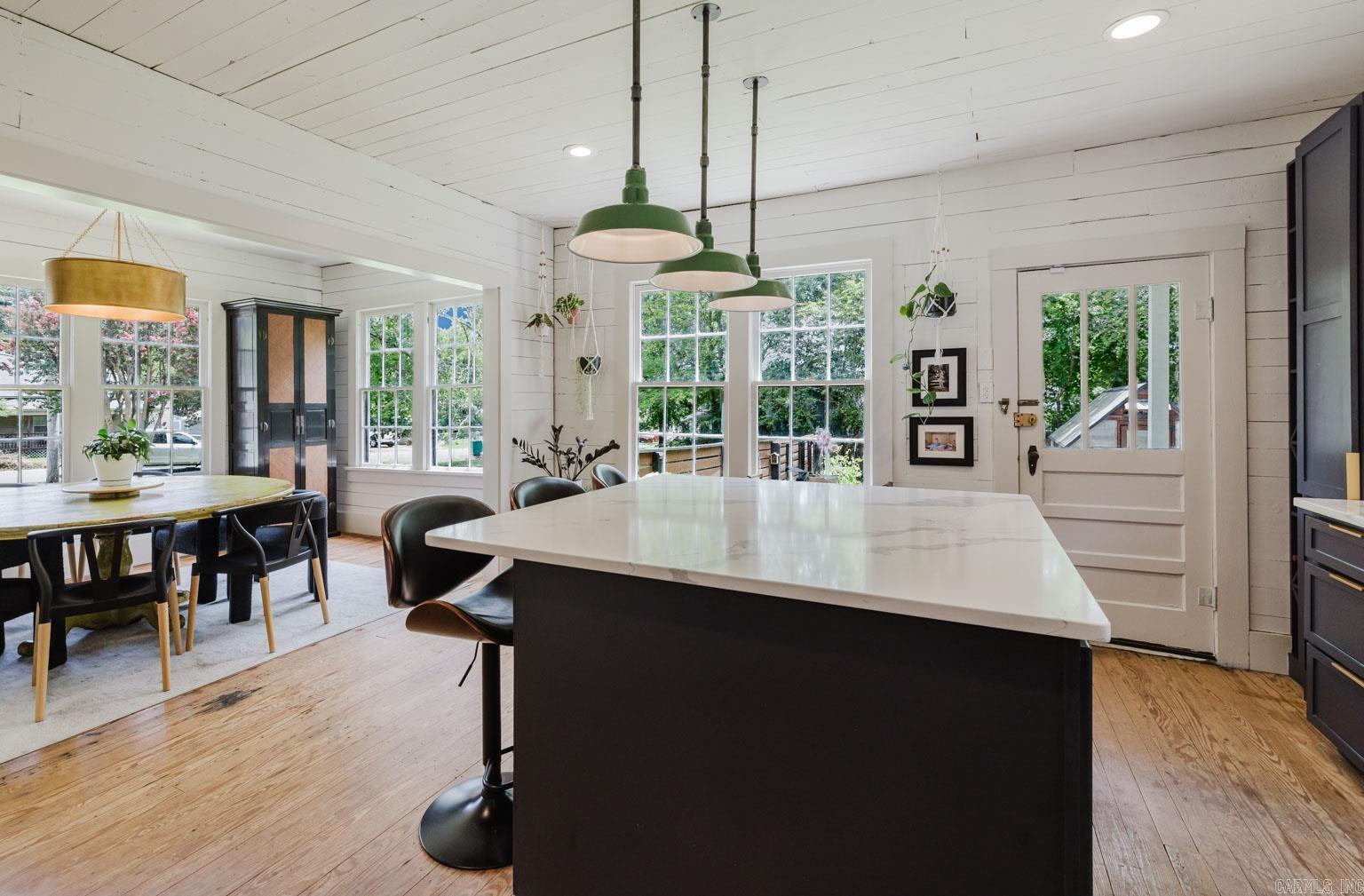 Speers - Residential