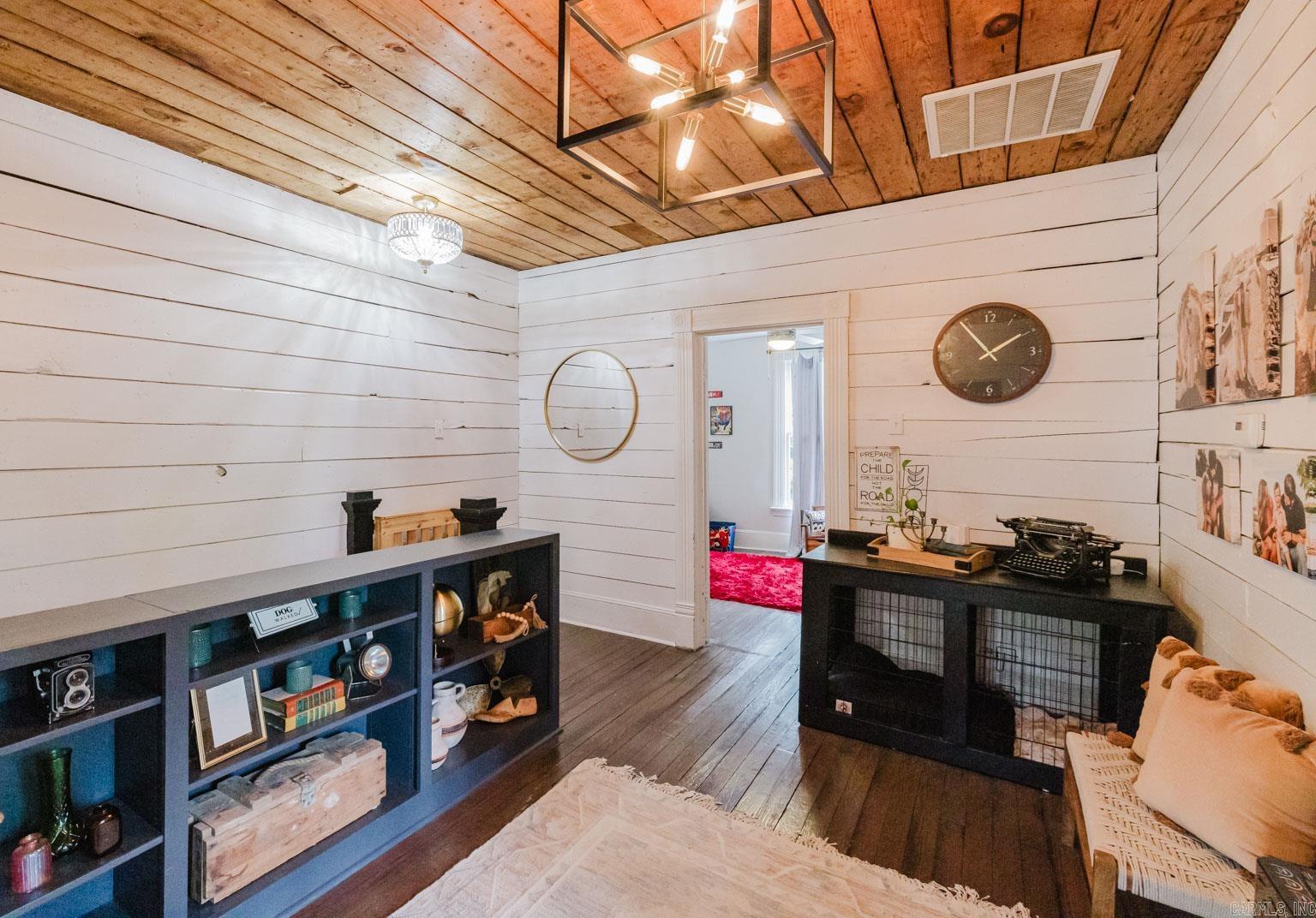 Speers - Residential