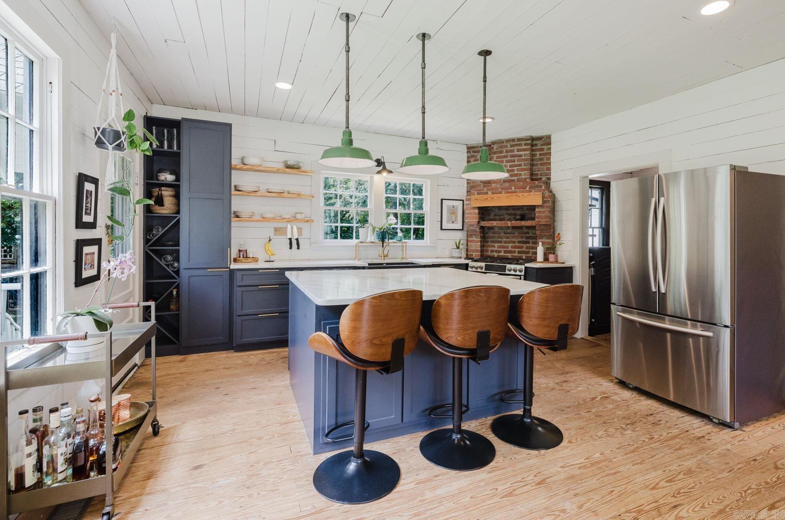 Speers - Residential