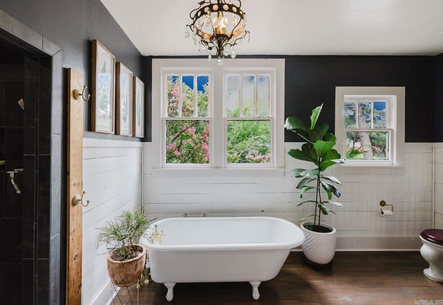 Speers - Residential