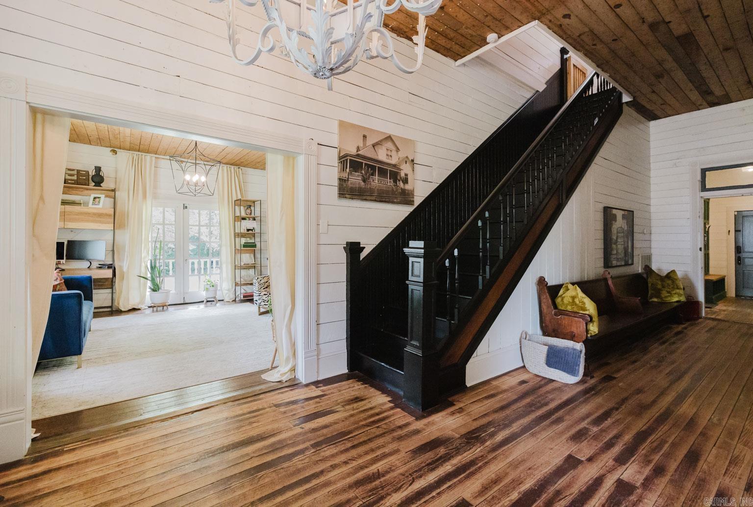 Speers - Residential