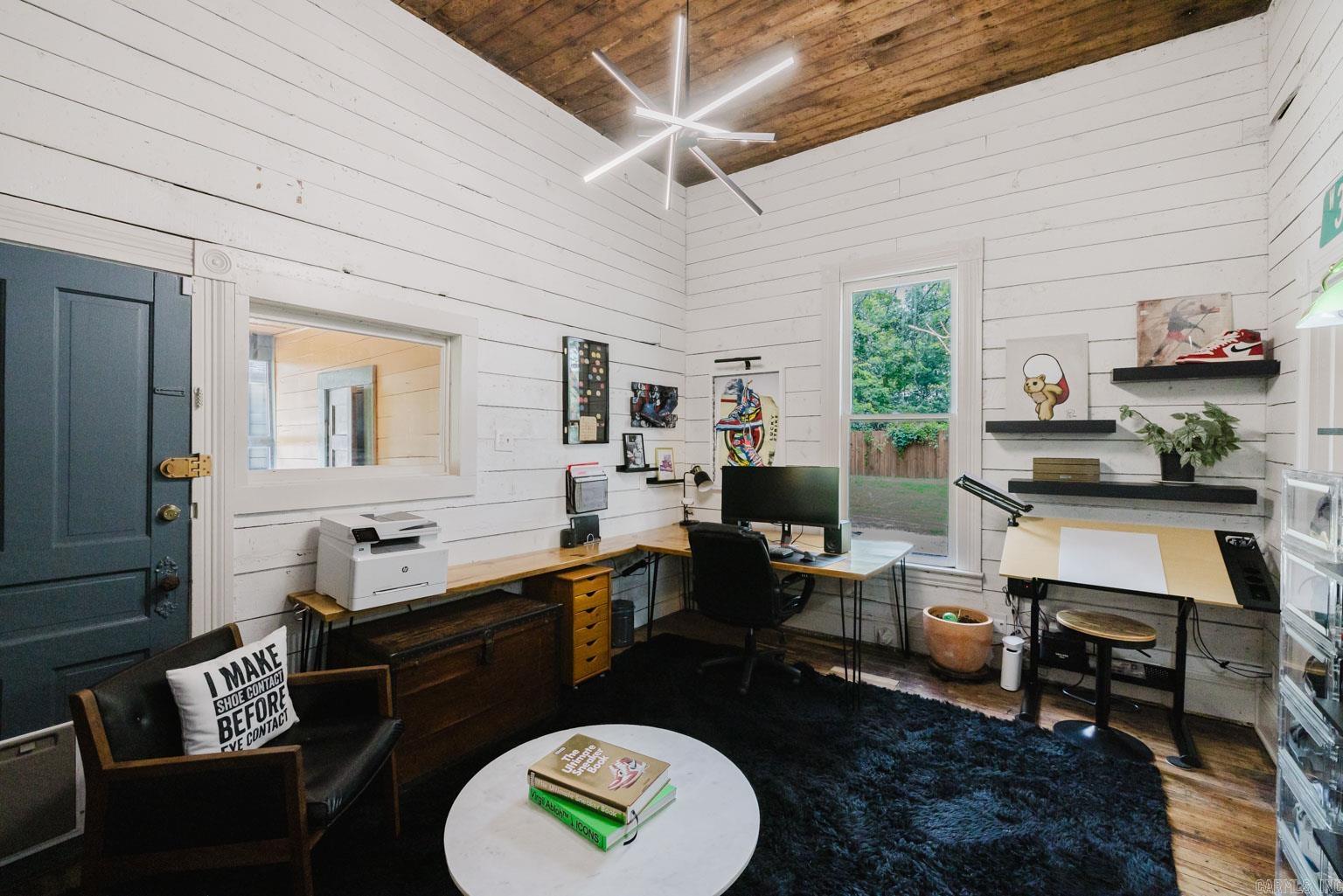 Speers - Residential