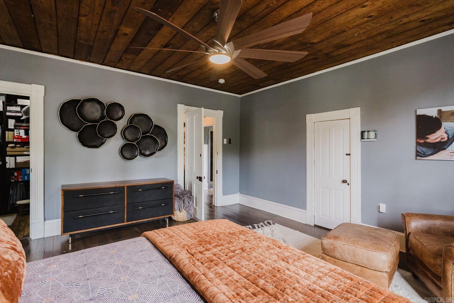 Speers - Residential