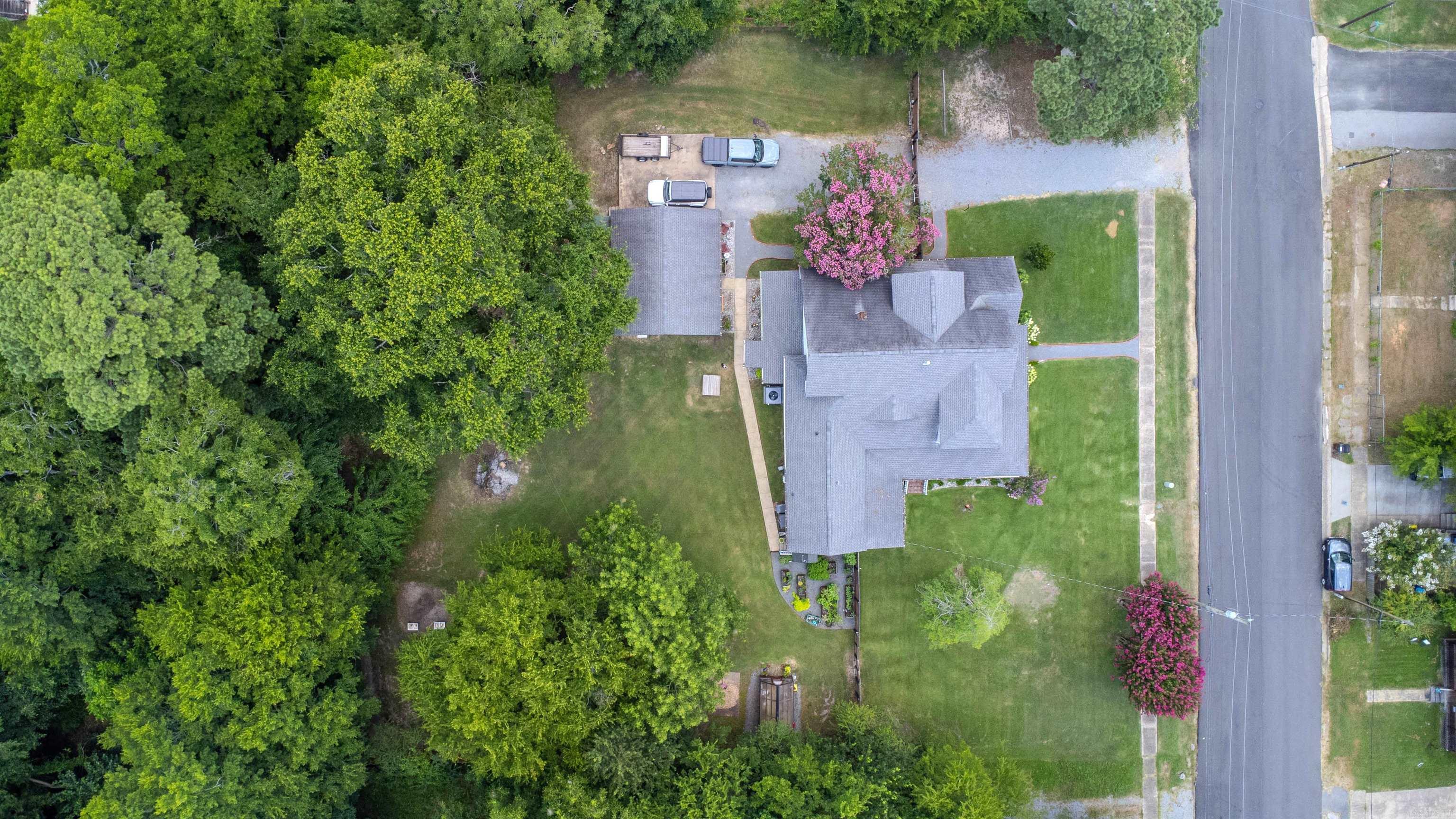 Speers - Residential