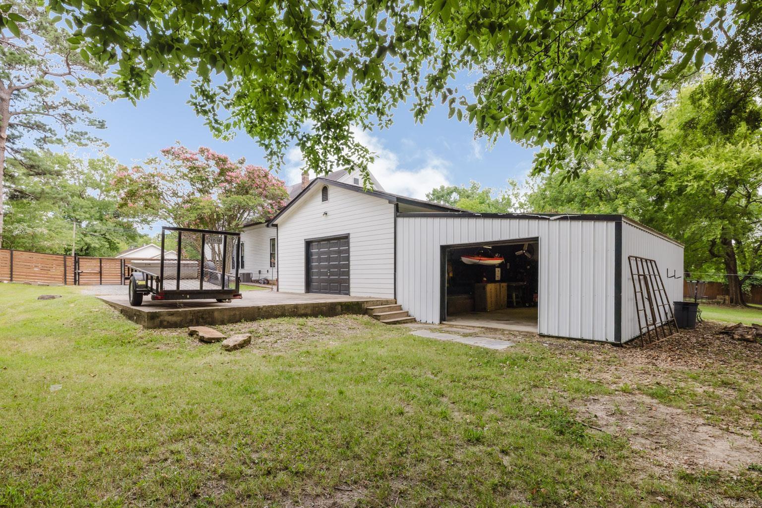 Speers - Residential