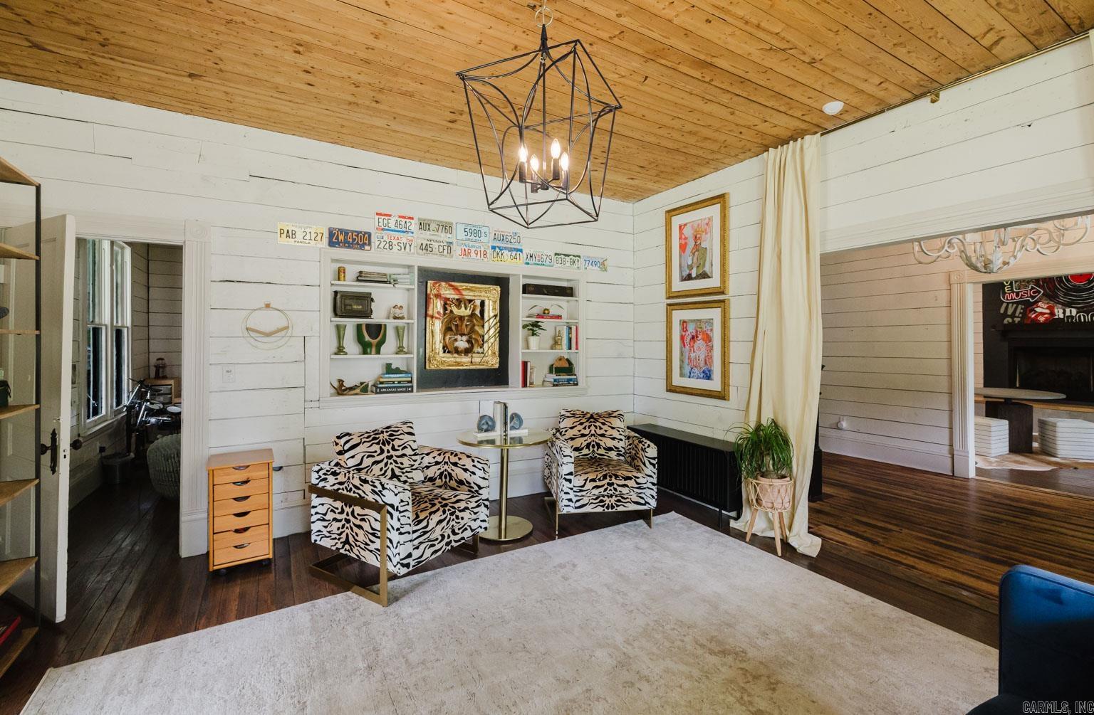 Speers - Residential