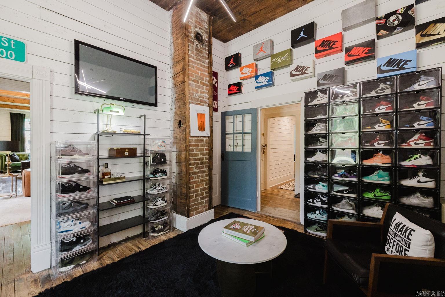 Speers - Residential