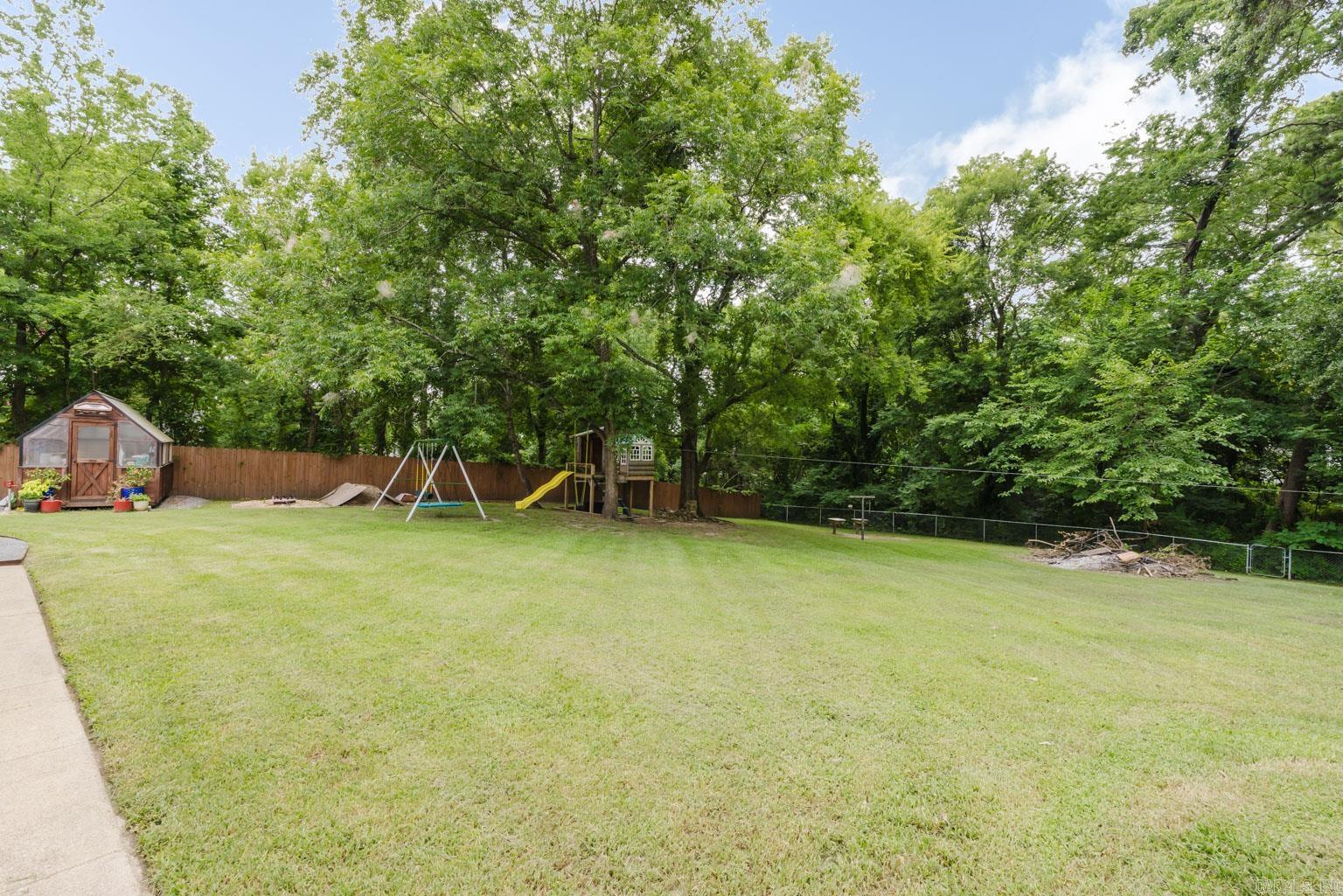 Speers - Residential