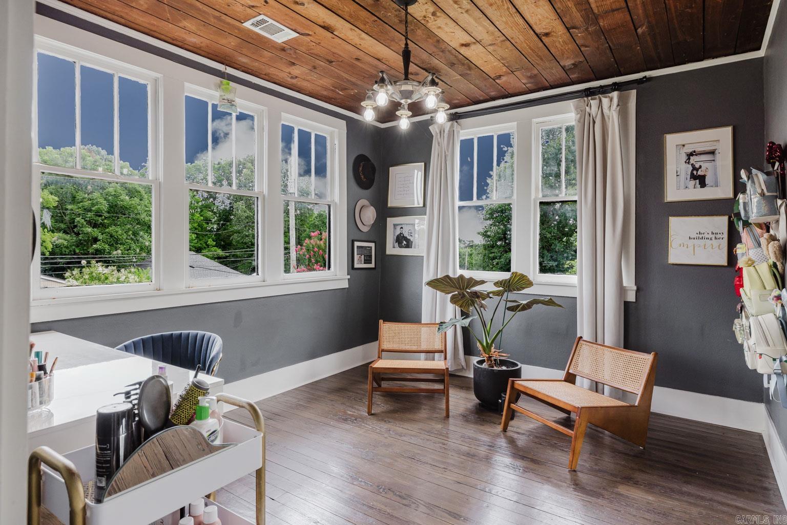 Speers - Residential