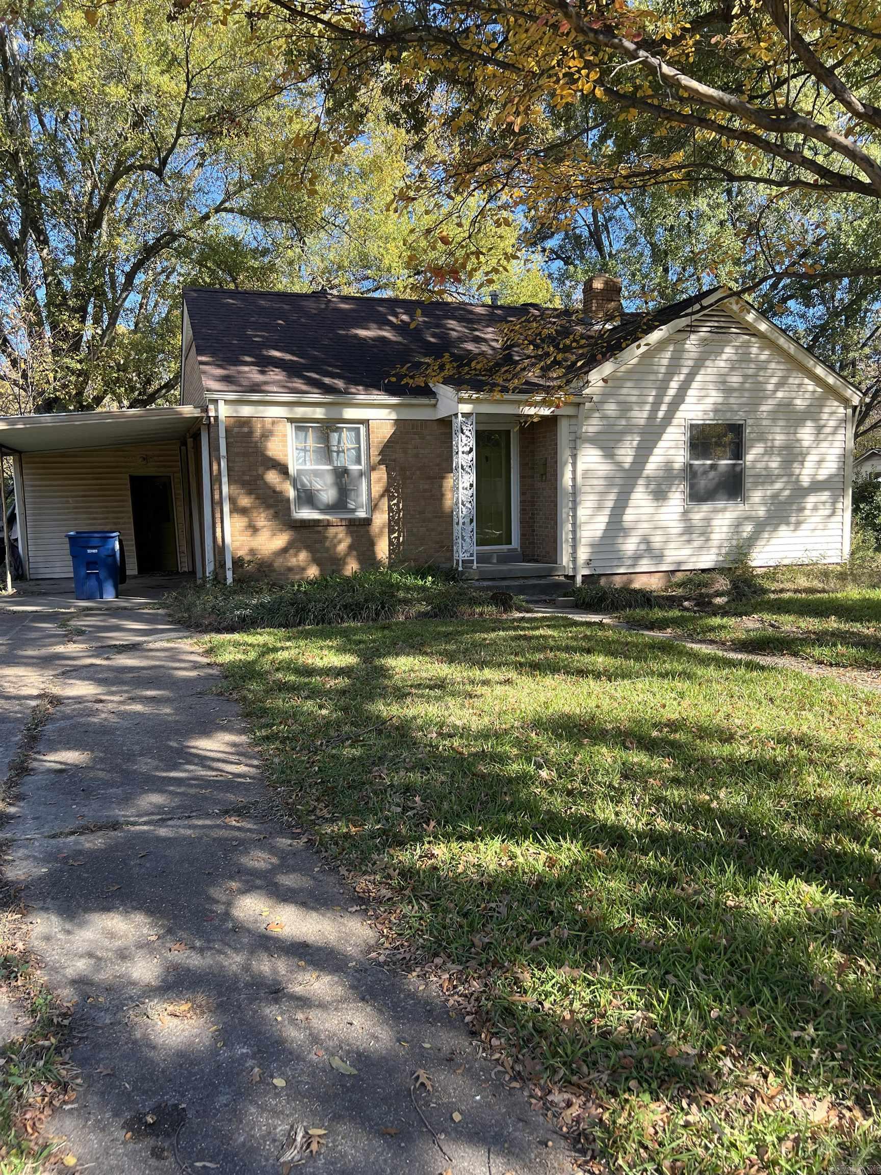 West Memphis - Residential