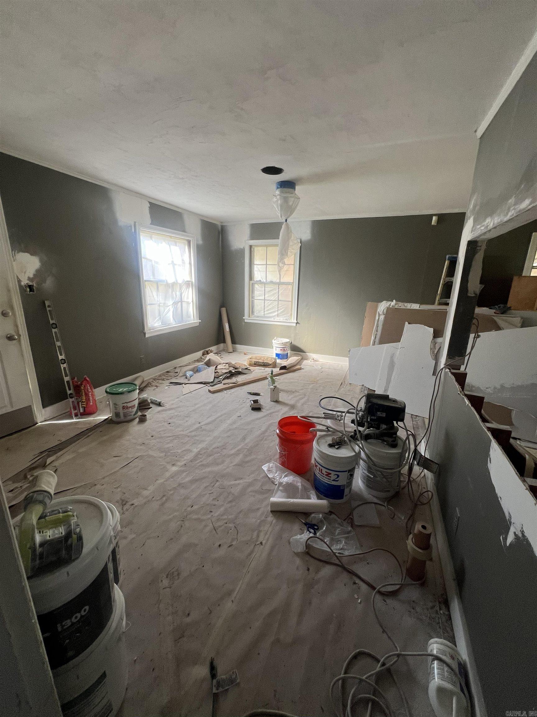 West Memphis - Residential