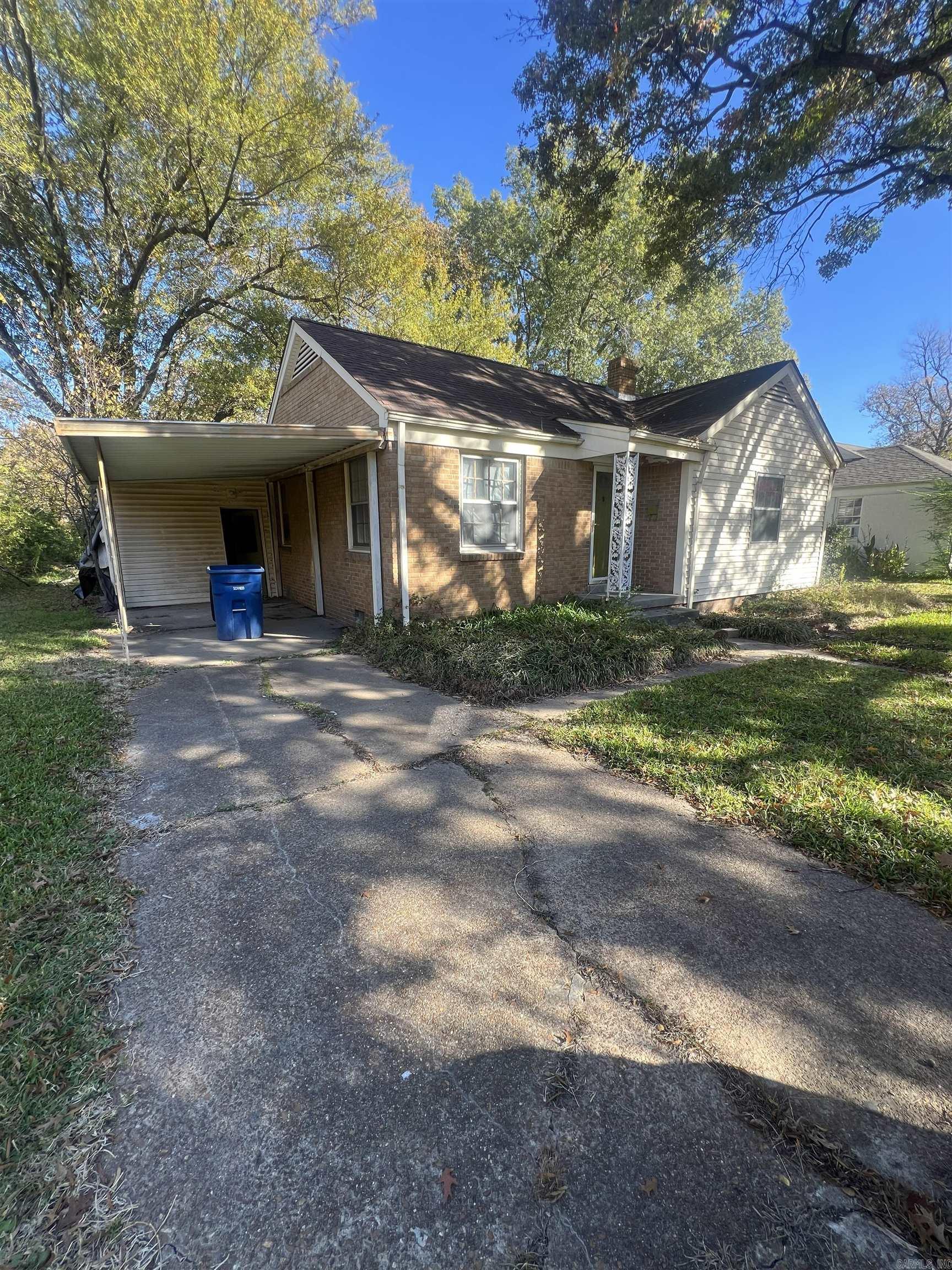 West Memphis - Residential