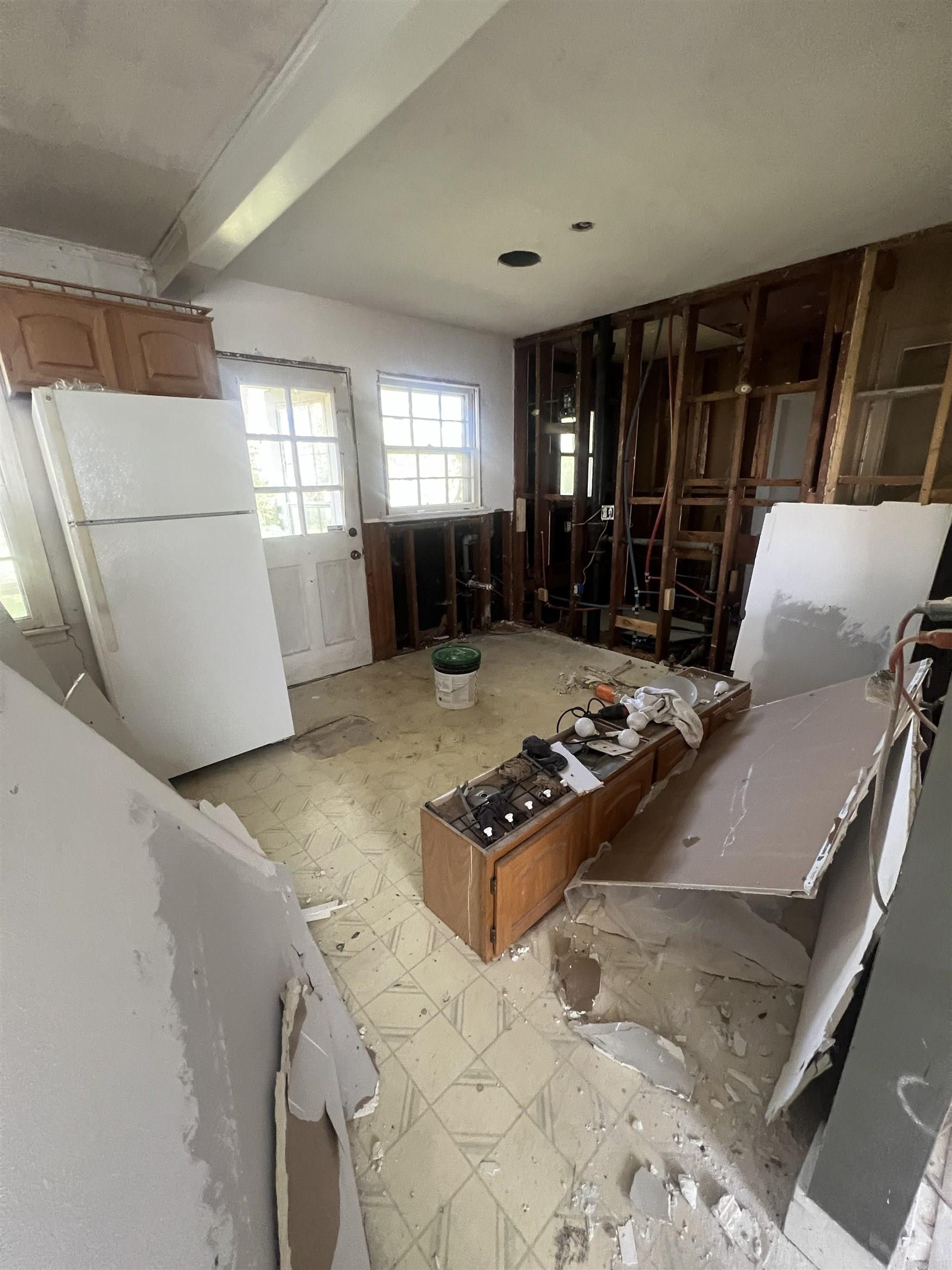 West Memphis - Residential