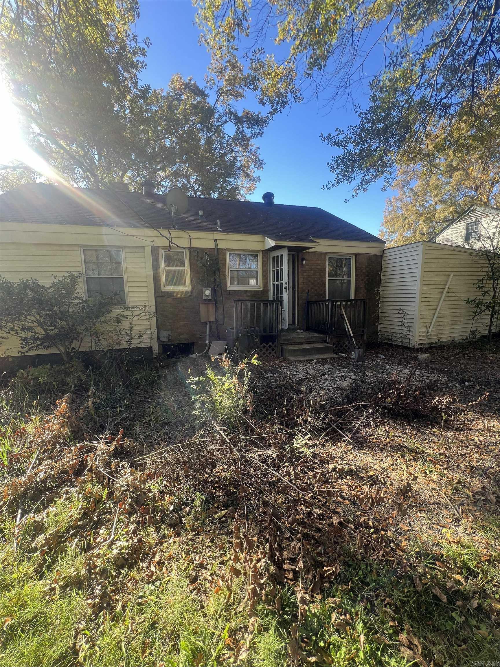 West Memphis - Residential