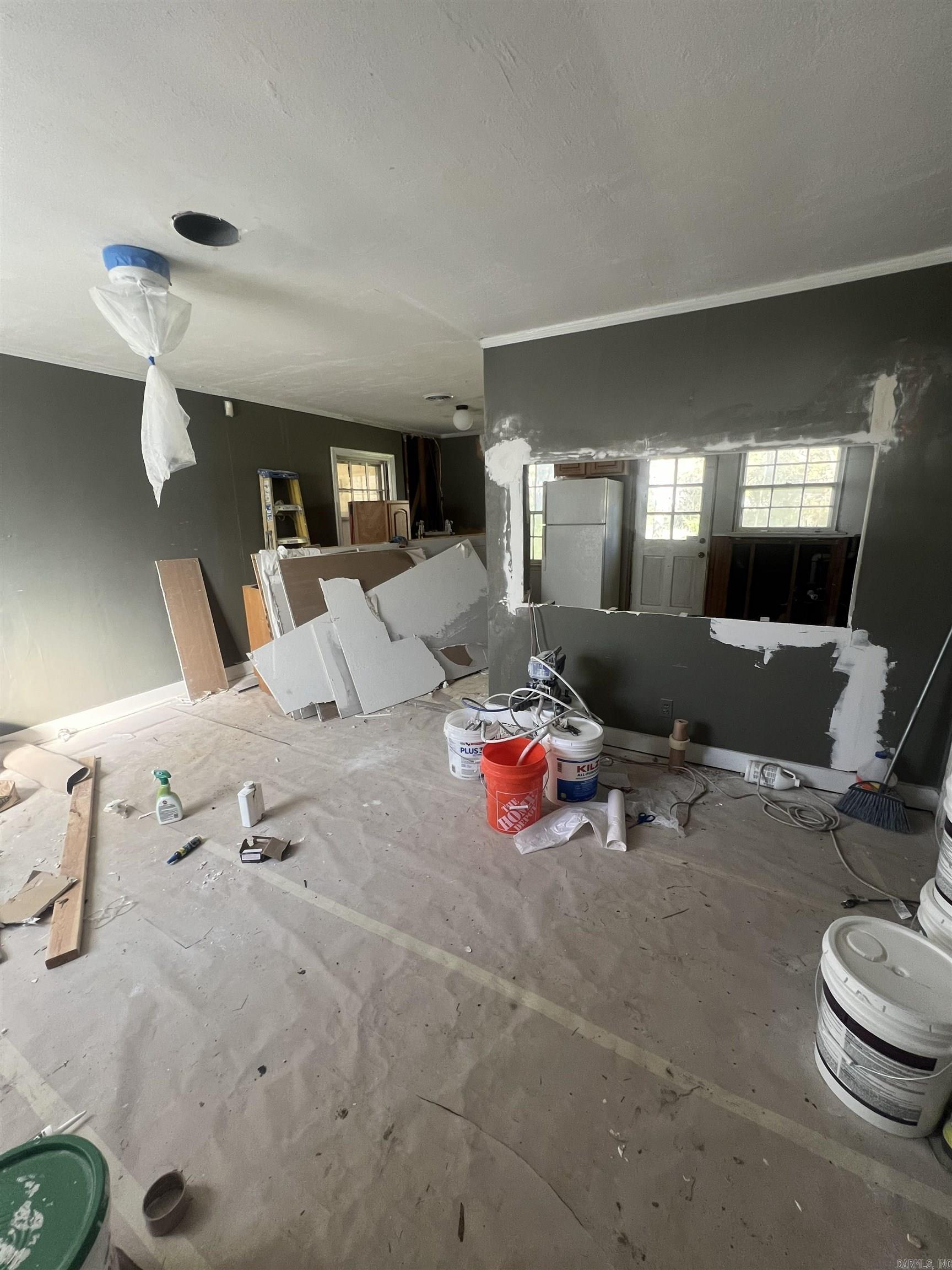 West Memphis - Residential