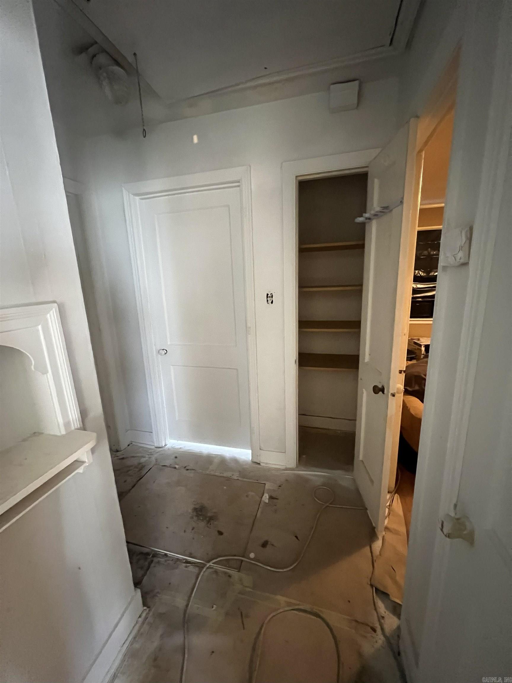 West Memphis - Residential