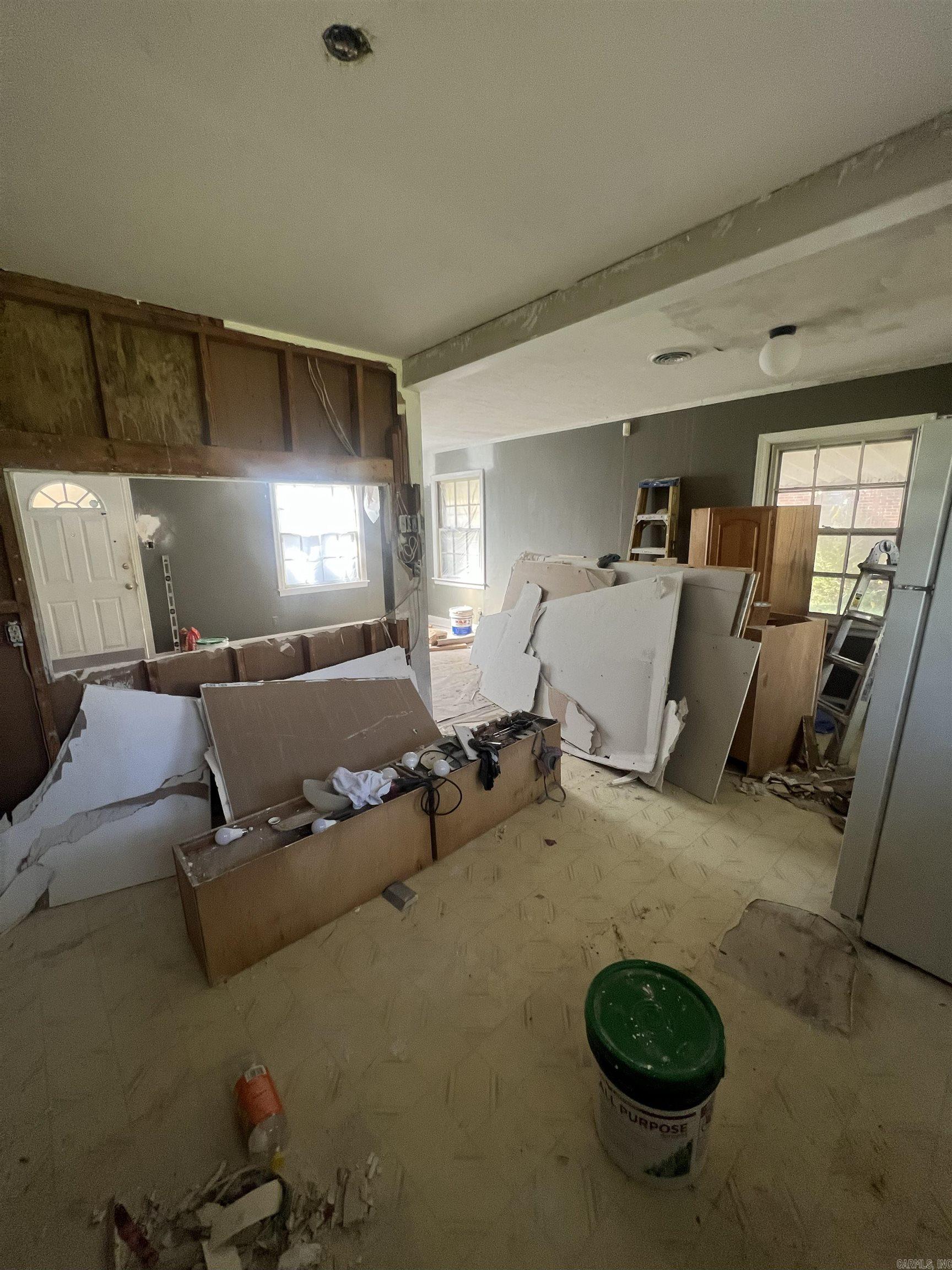 West Memphis - Residential