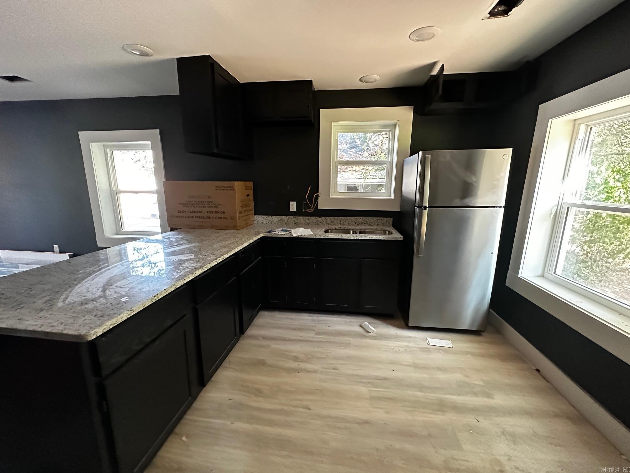 ANDERSON ADDN - Residential