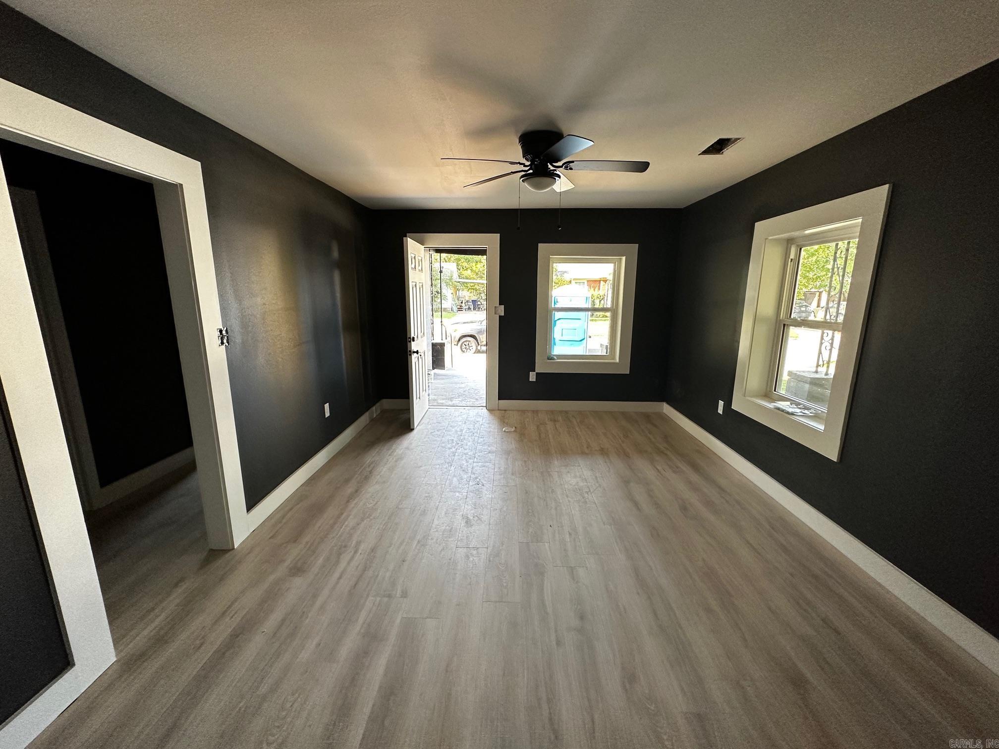 ANDERSON ADDN - Residential