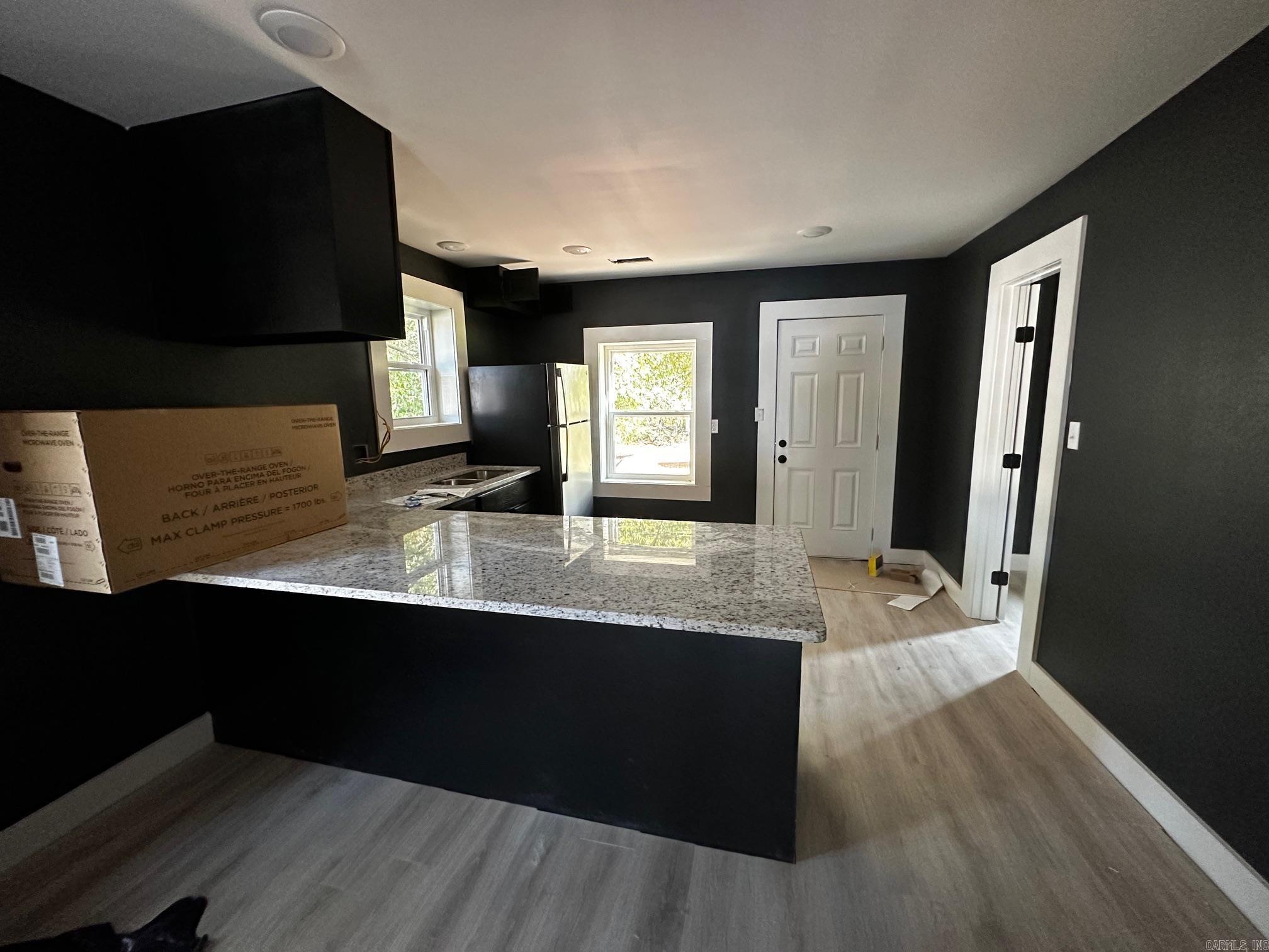 ANDERSON ADDN - Residential