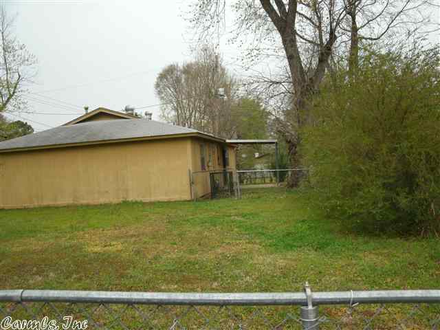 Southwest - Residential