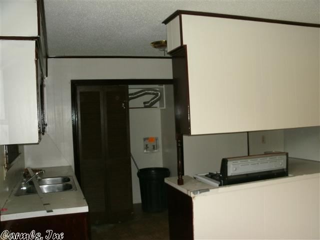 Southwest - Residential