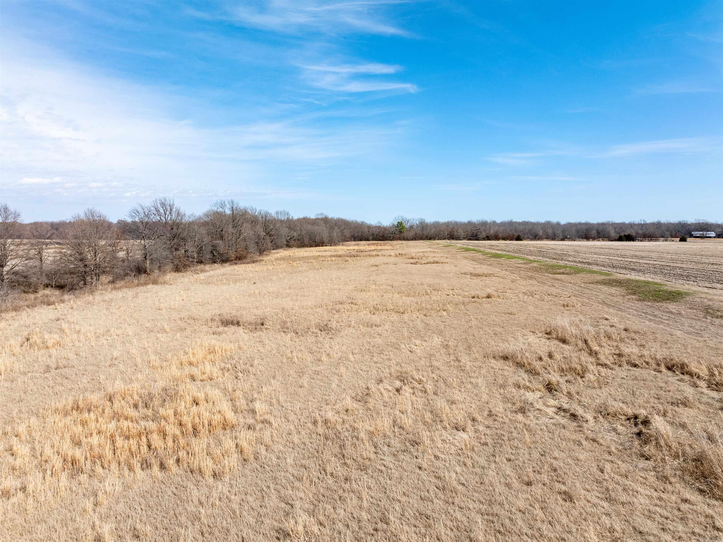 Metes & Bounds - Farm