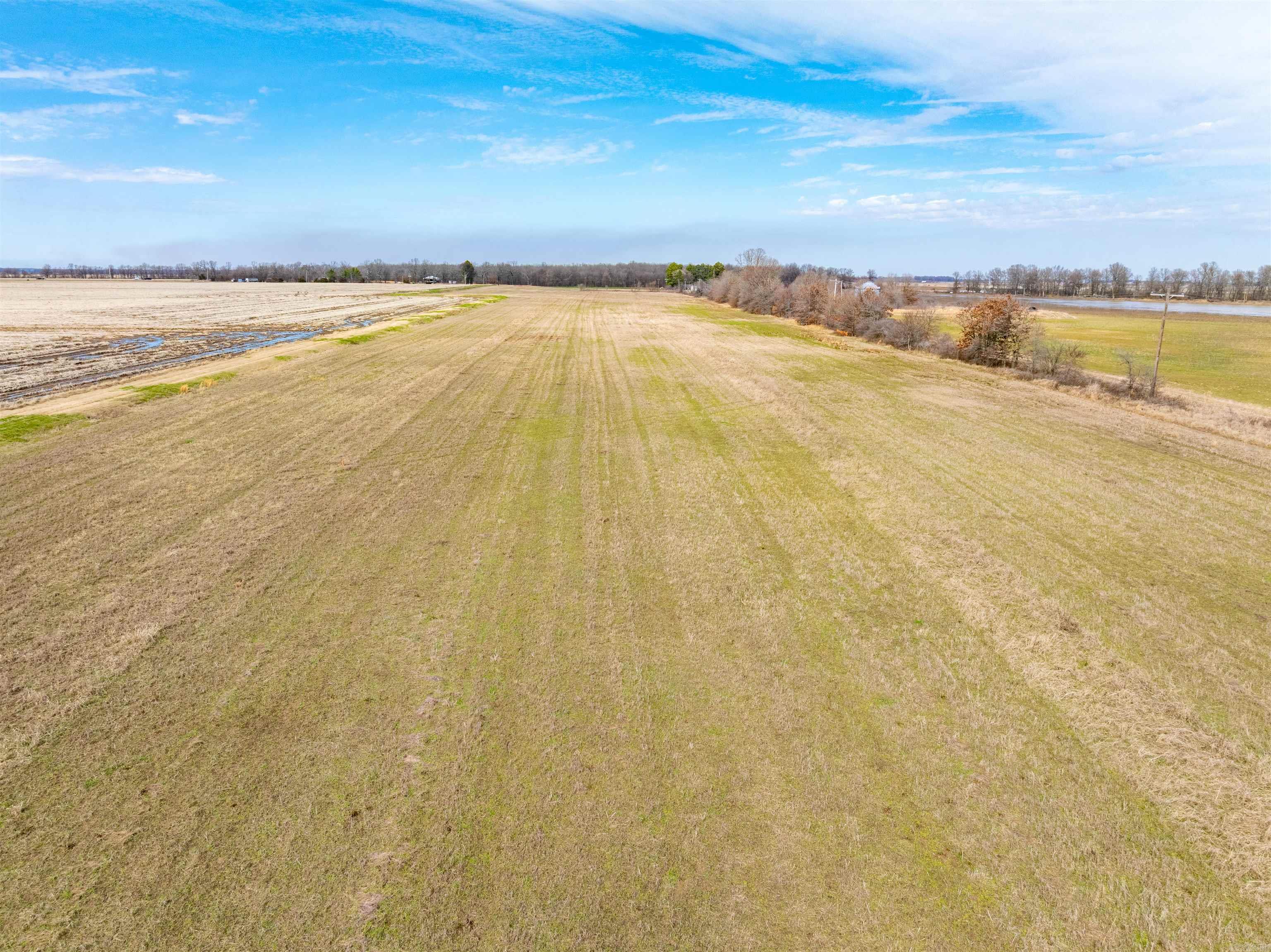 Metes & Bounds - Farm