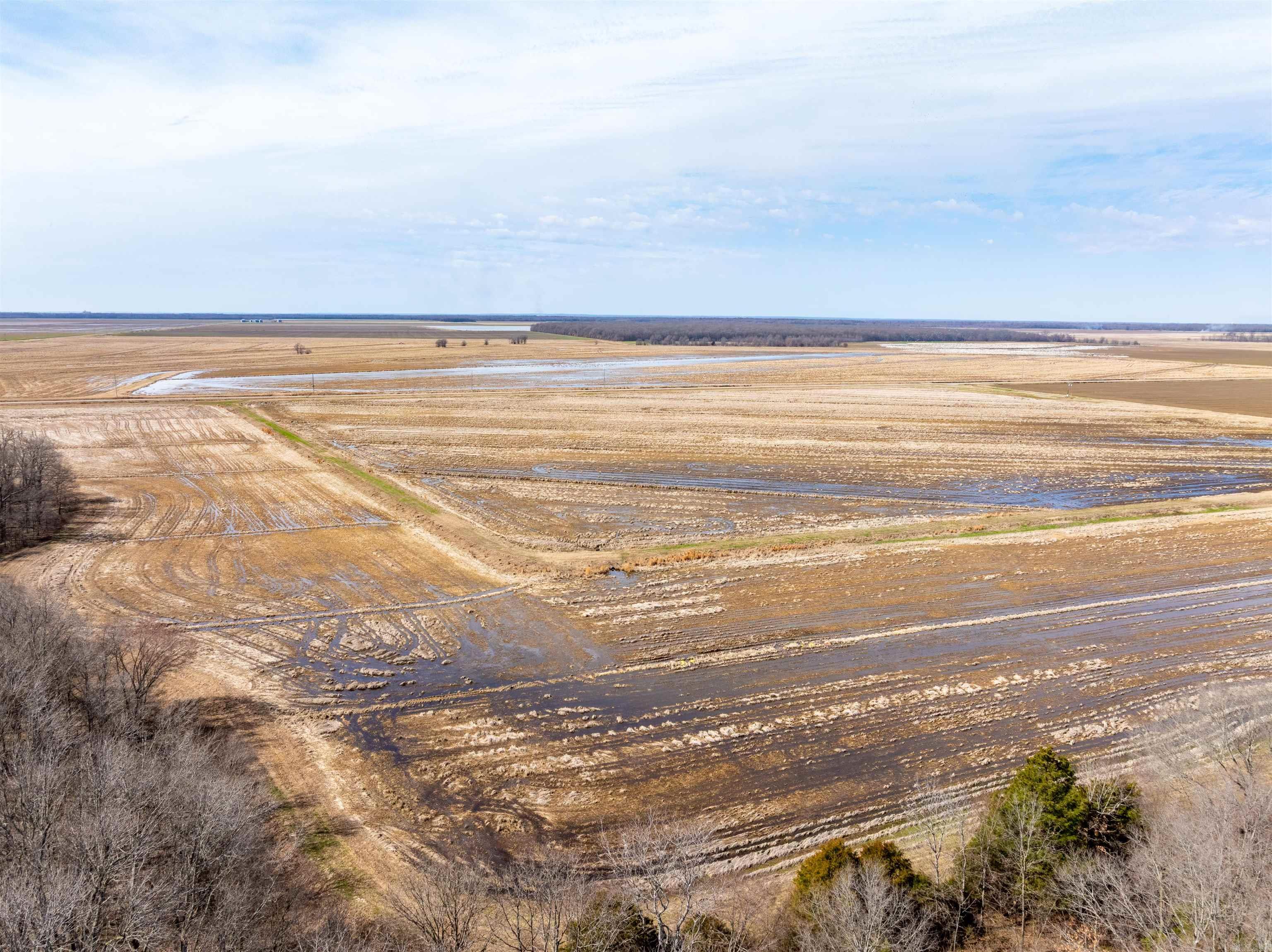 Metes & Bounds - Farm