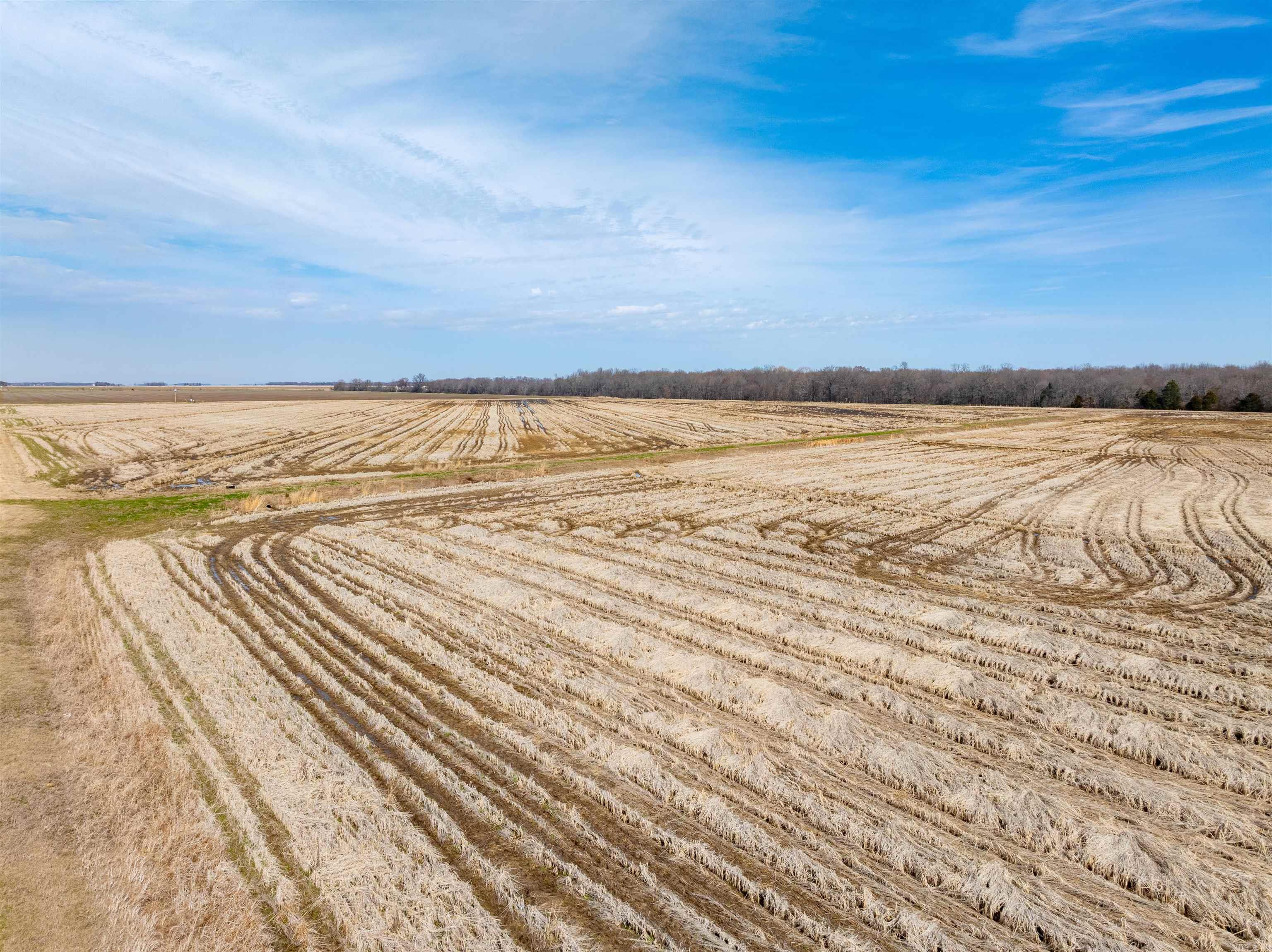 Metes & Bounds - Farm