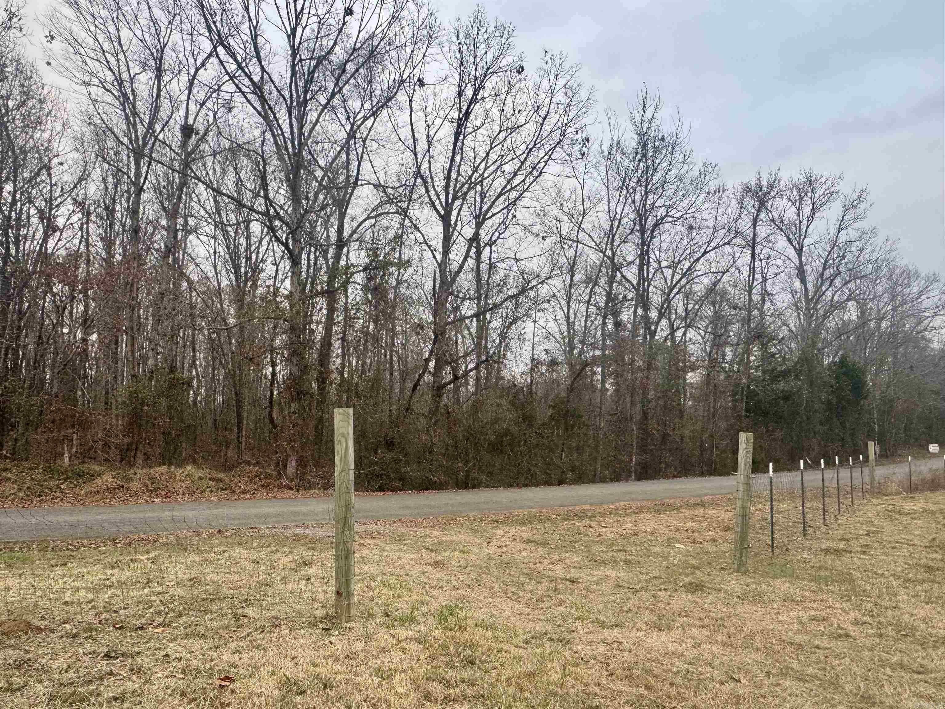 Cadron Meadows - Land